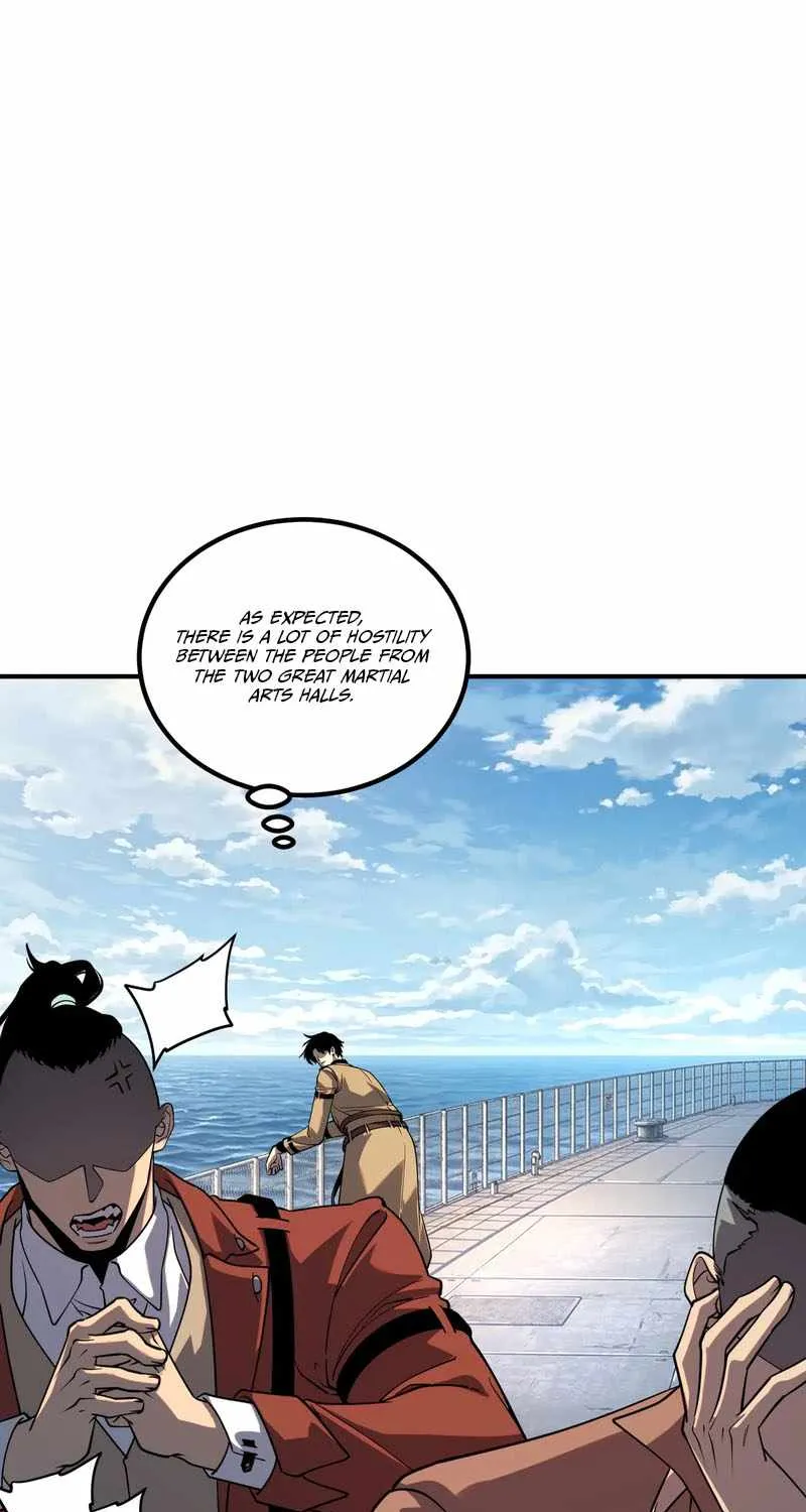 Read Awakening the Purple Thunder at the Beginning EN Manga Online
