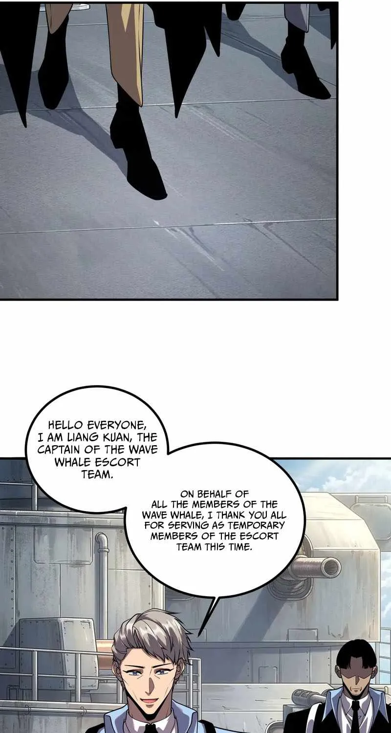 Read Awakening the Purple Thunder at the Beginning EN Manga Online