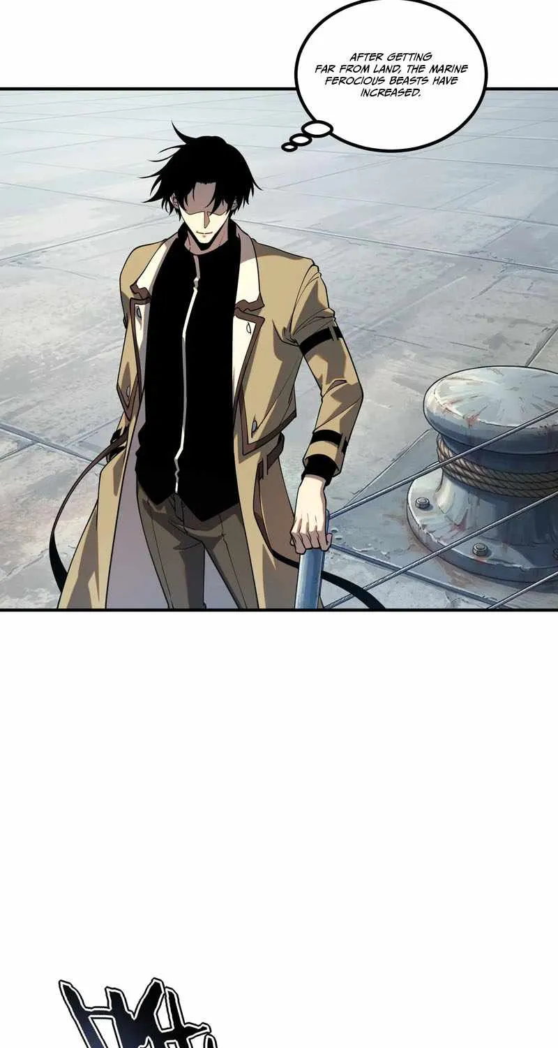 Read Awakening the Purple Thunder at the Beginning EN Manga Online