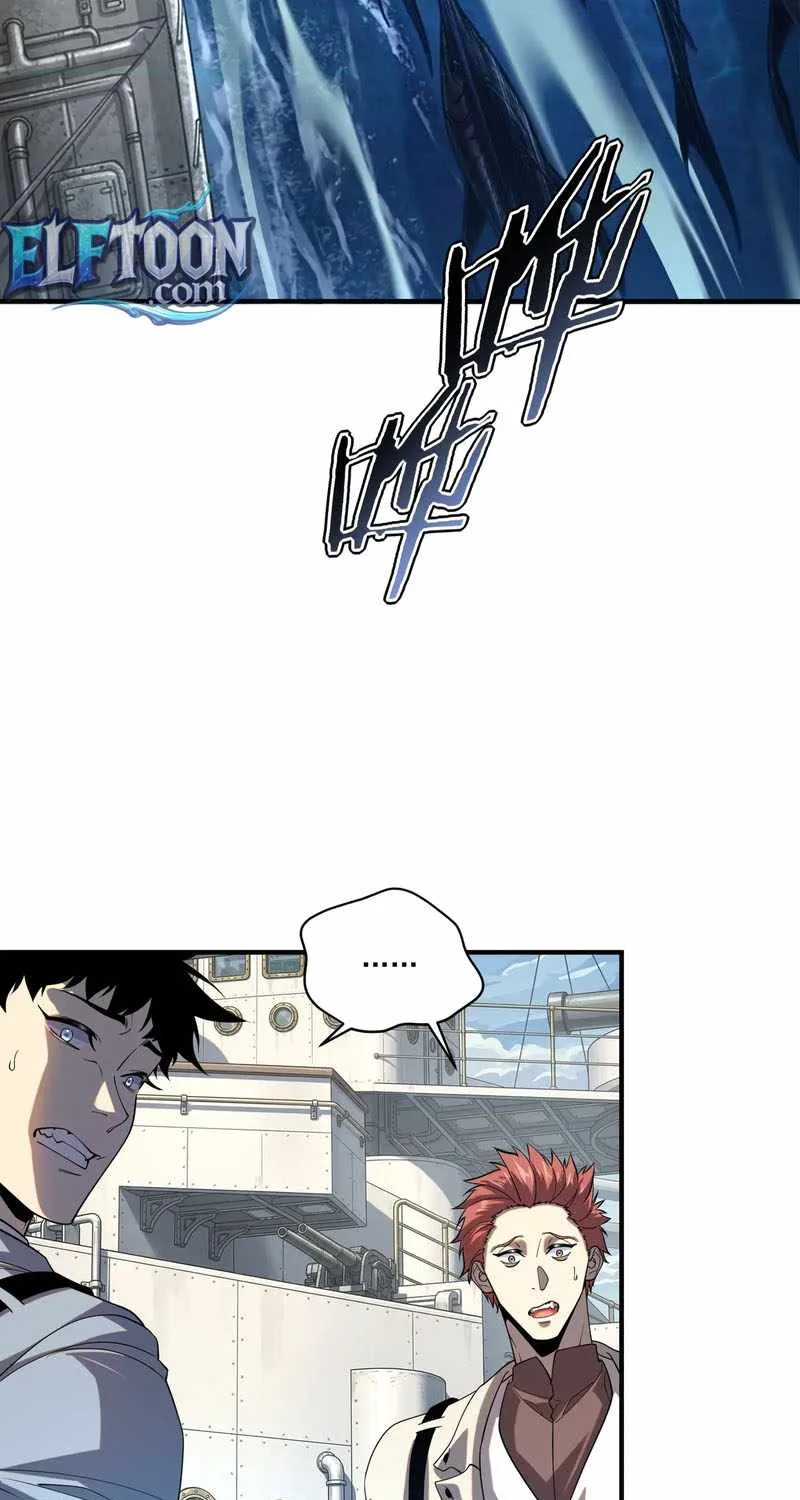 Read Awakening the Purple Thunder at the Beginning EN Manga Online