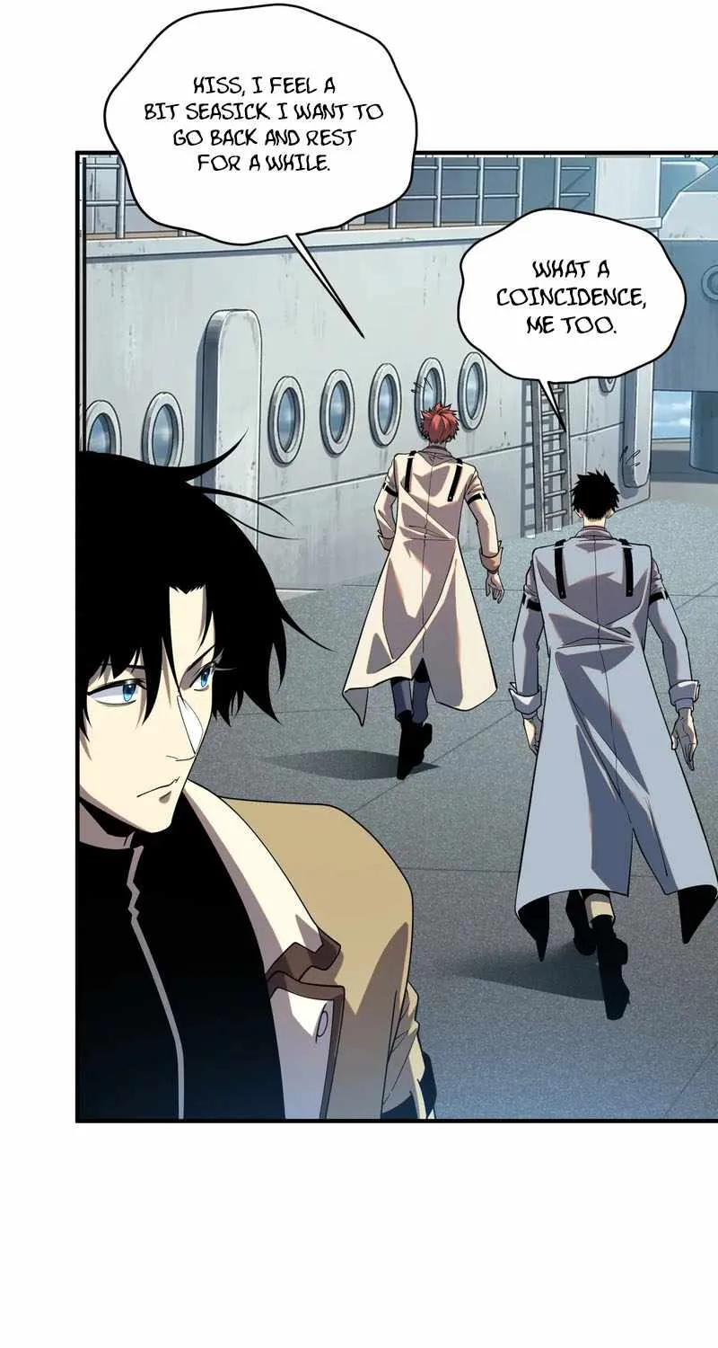 Read Awakening the Purple Thunder at the Beginning EN Manga Online