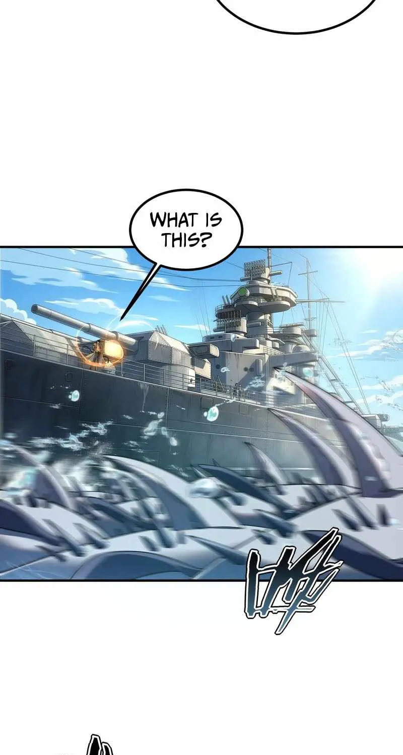 Read Awakening the Purple Thunder at the Beginning EN Manga Online