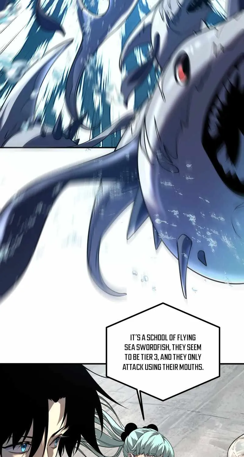 Read Awakening the Purple Thunder at the Beginning EN Manga Online