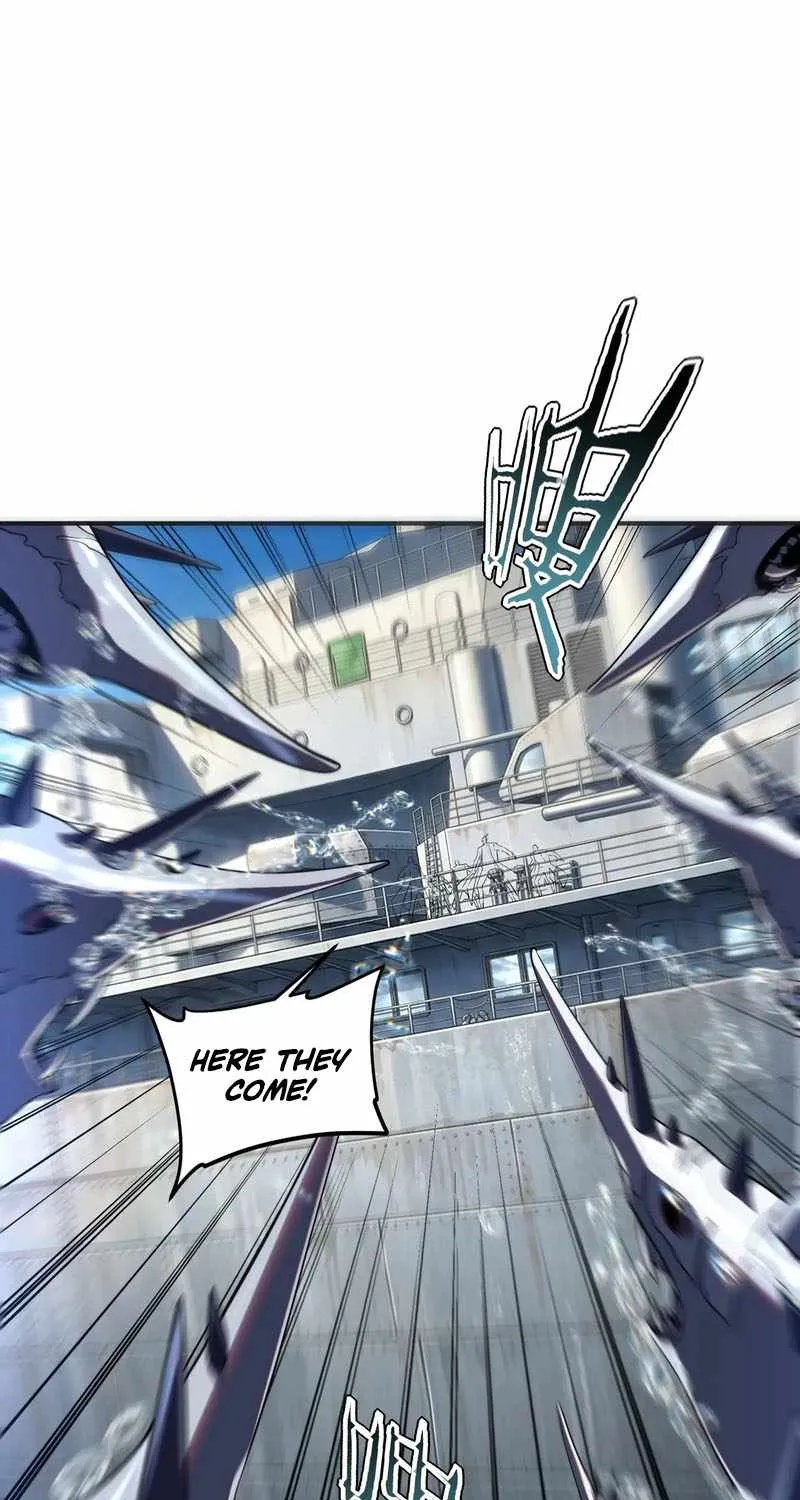 Read Awakening the Purple Thunder at the Beginning EN Manga Online