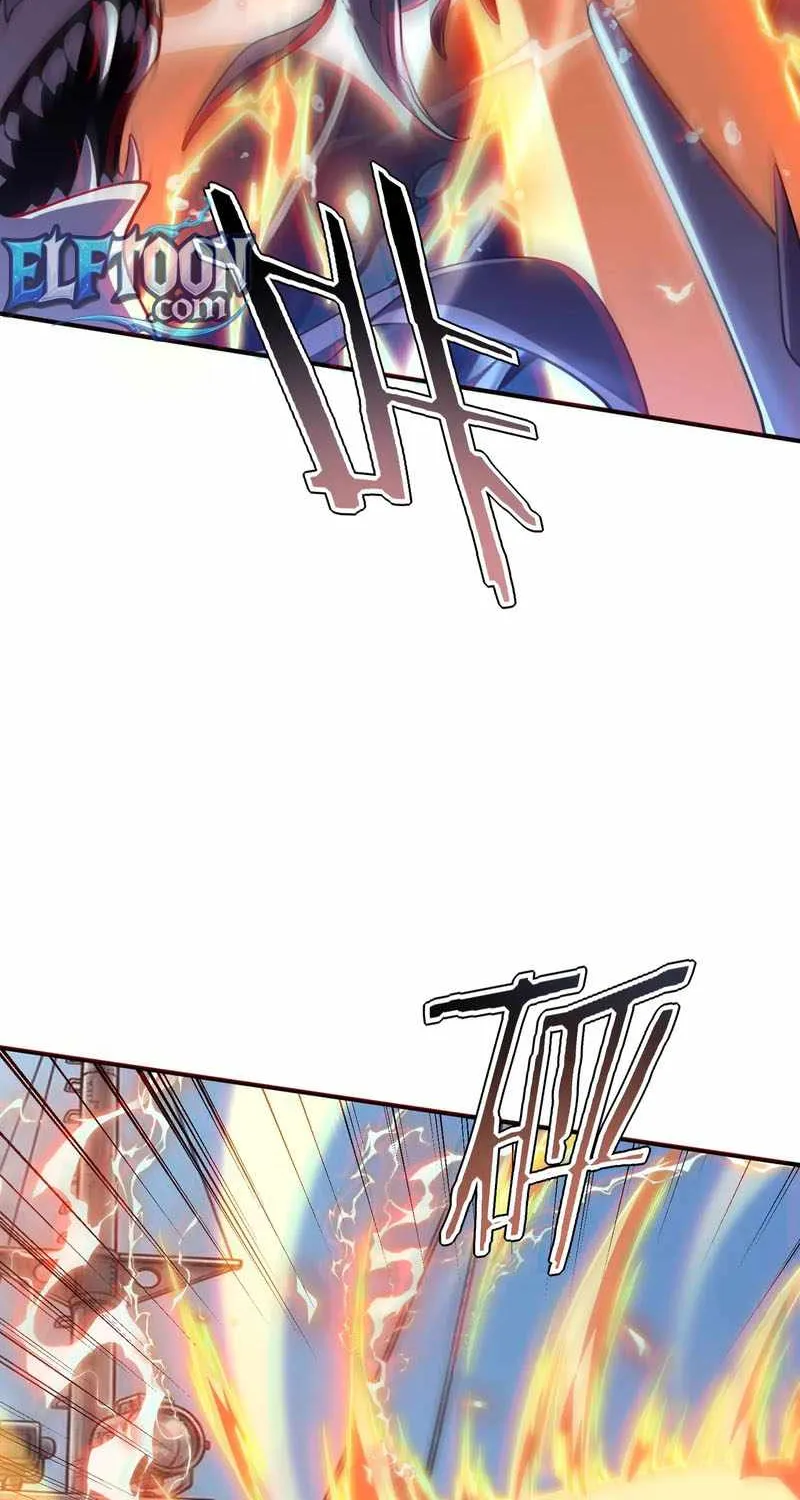 Read Awakening the Purple Thunder at the Beginning EN Manga Online