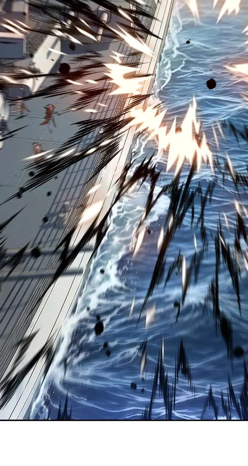 Read Awakening the Purple Thunder at the Beginning EN Manga Online