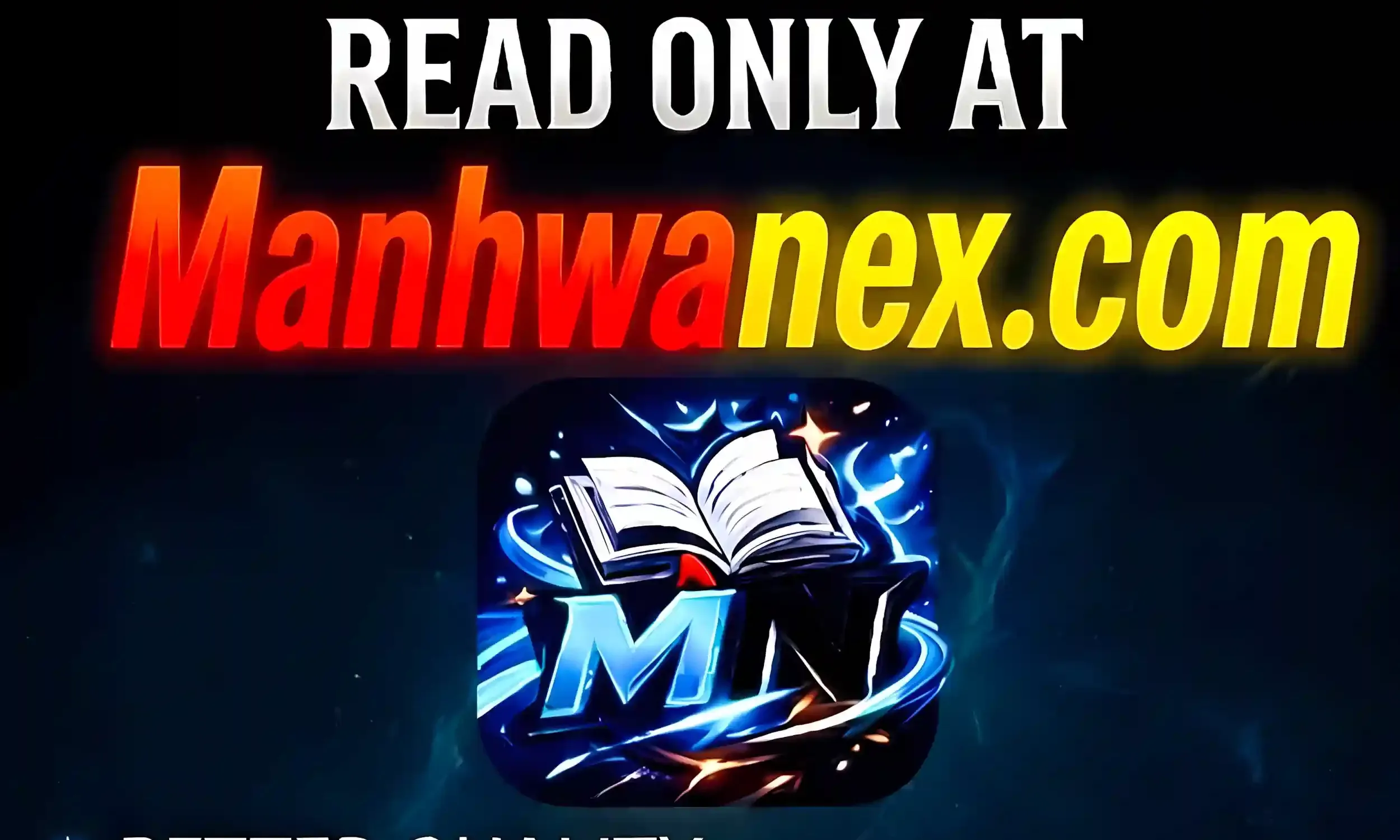 Read Awakening the Purple Thunder at the Beginning EN Manga Online