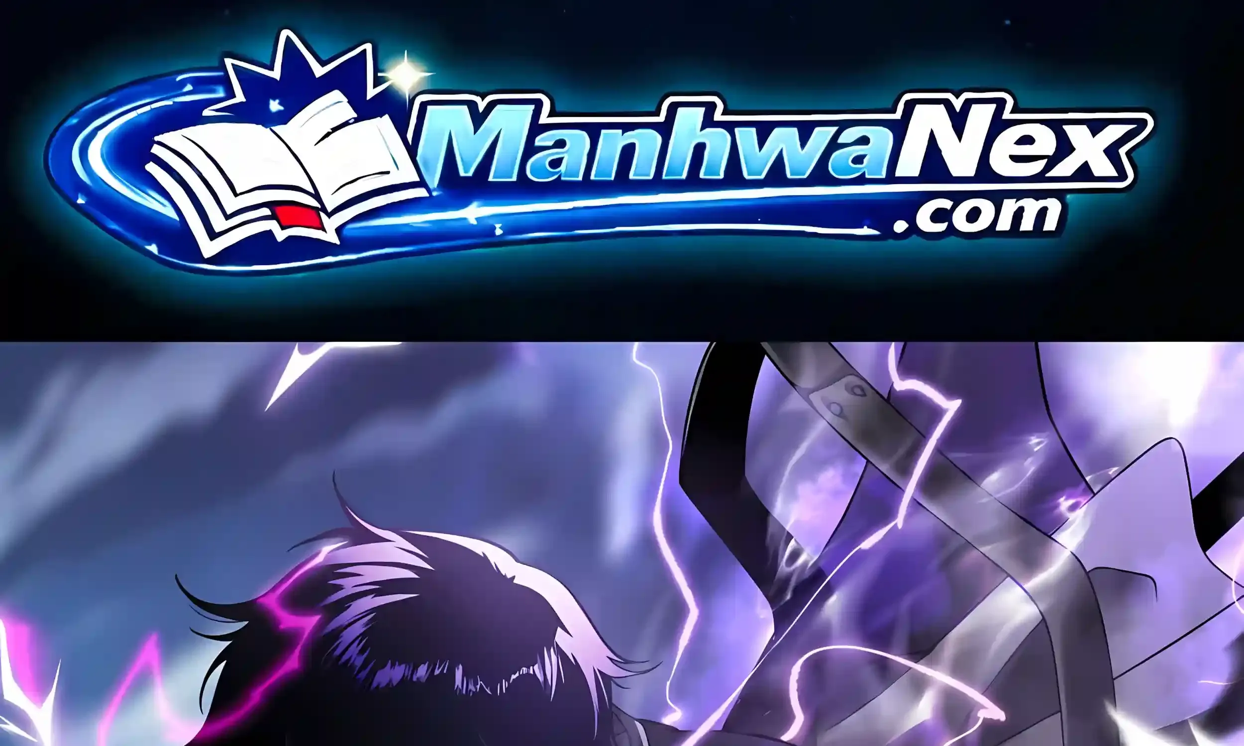 Read Awakening the Purple Thunder at the Beginning EN Manga Online