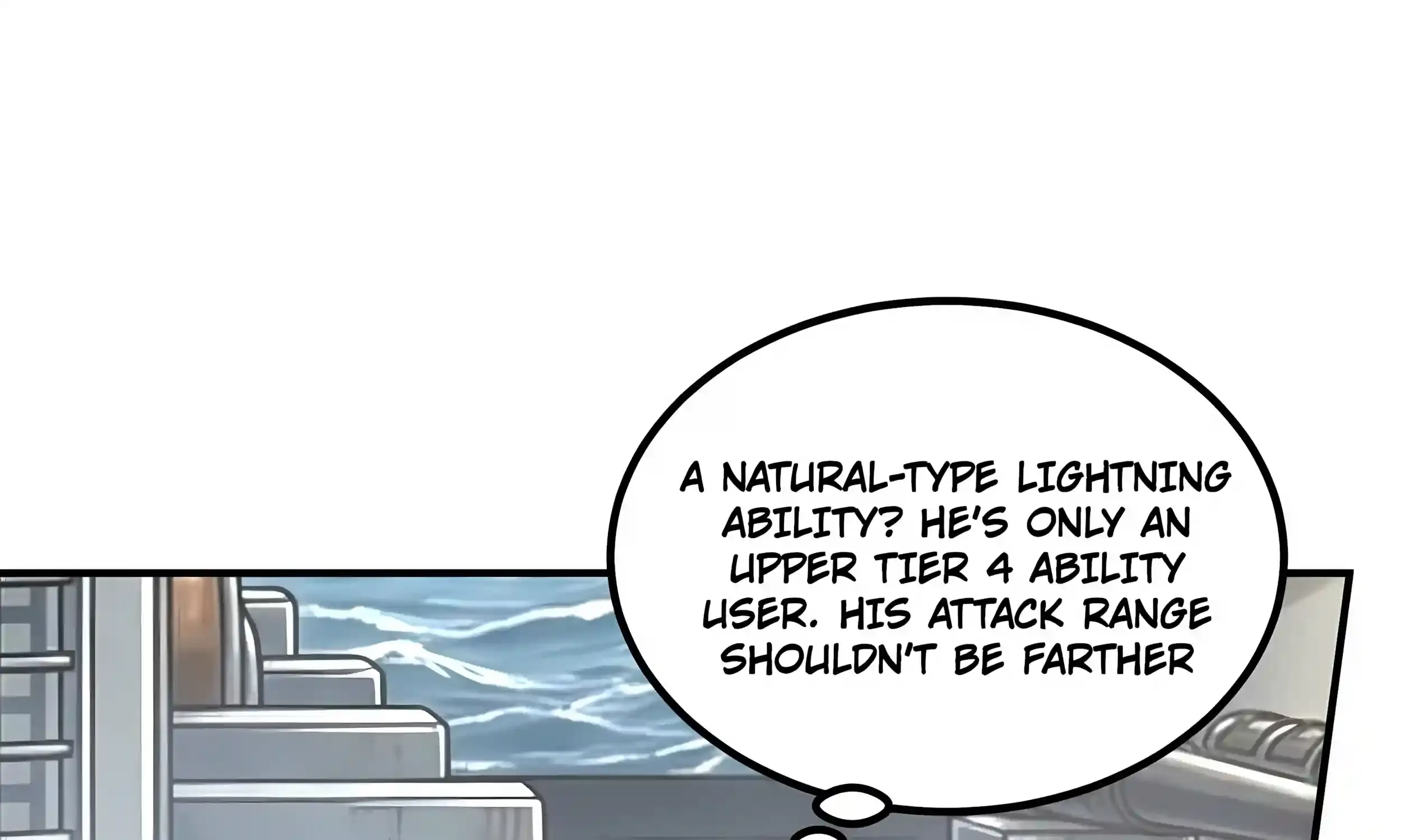 Read Awakening the Purple Thunder at the Beginning EN Manga Online