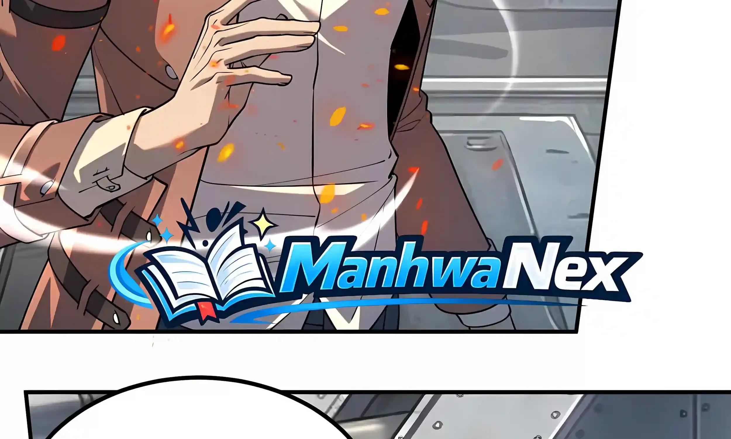 Read Awakening the Purple Thunder at the Beginning EN Manga Online