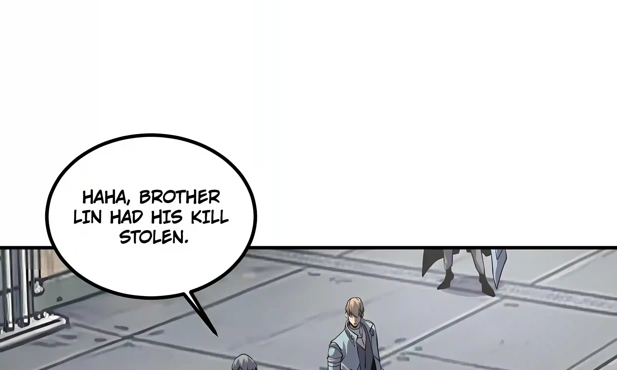 Read Awakening the Purple Thunder at the Beginning EN Manga Online