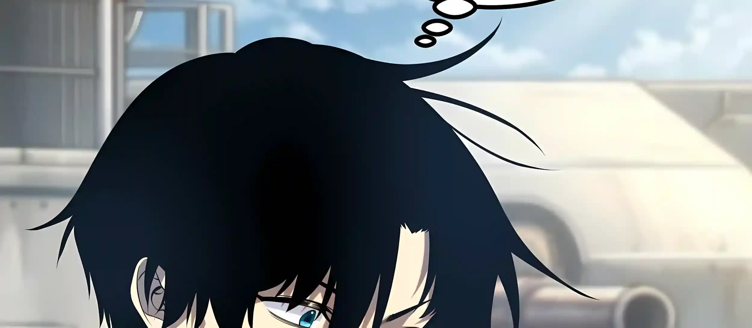 Read Awakening the Purple Thunder at the Beginning EN Manga Online