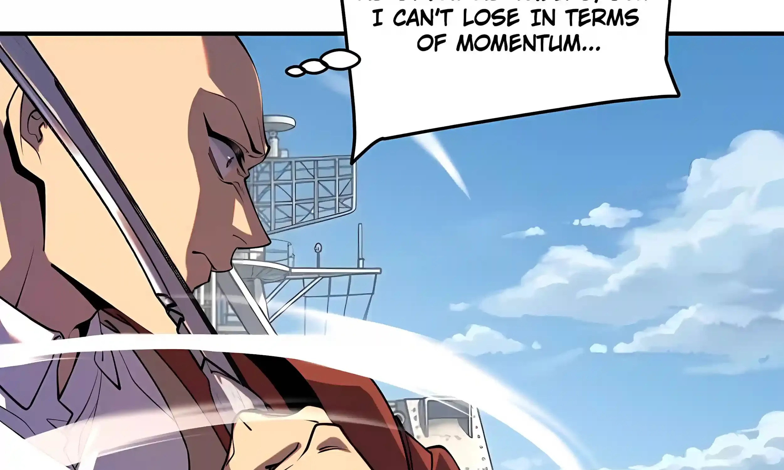 Read Awakening the Purple Thunder at the Beginning EN Manga Online