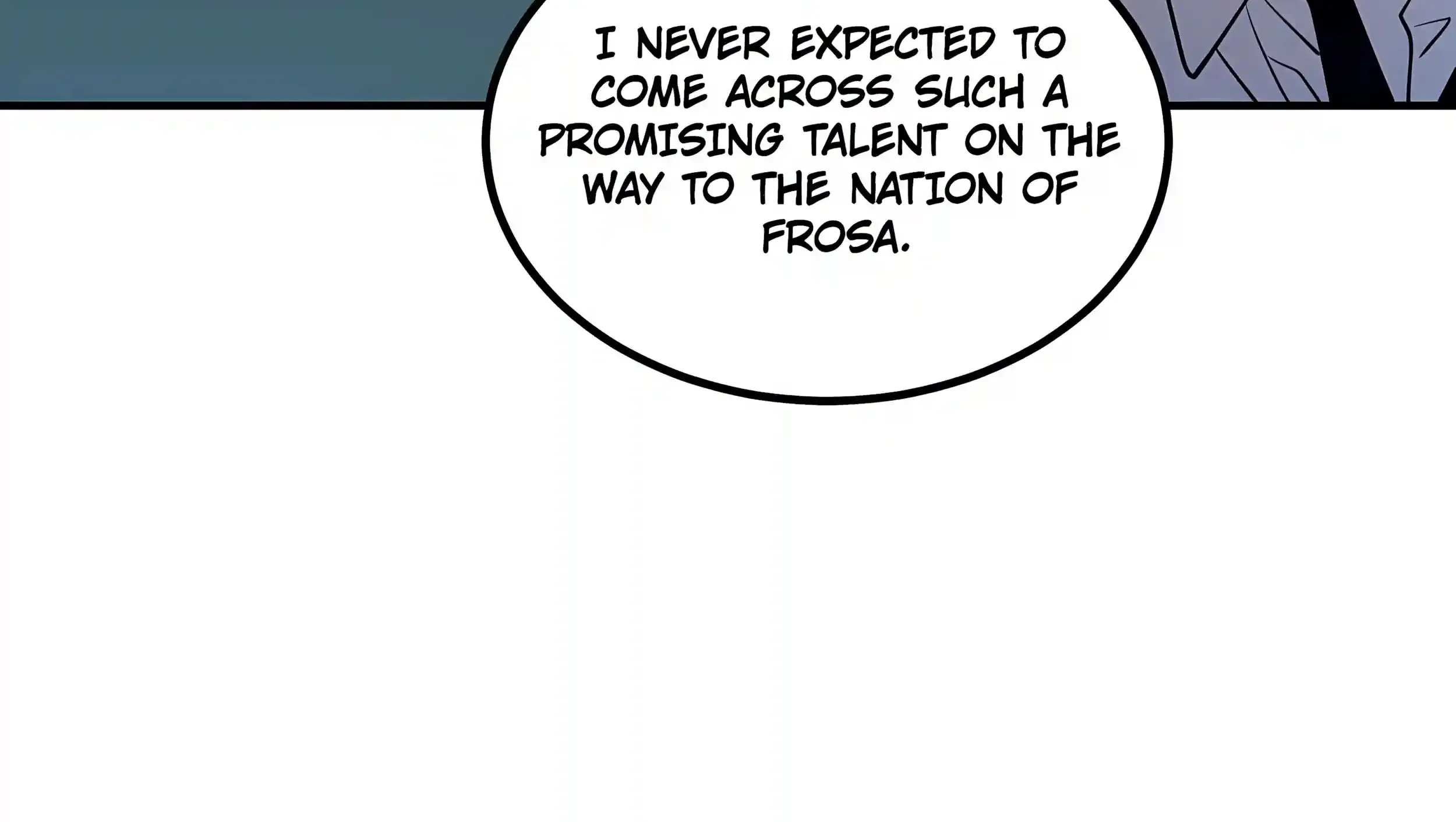 Read Awakening the Purple Thunder at the Beginning EN Manga Online