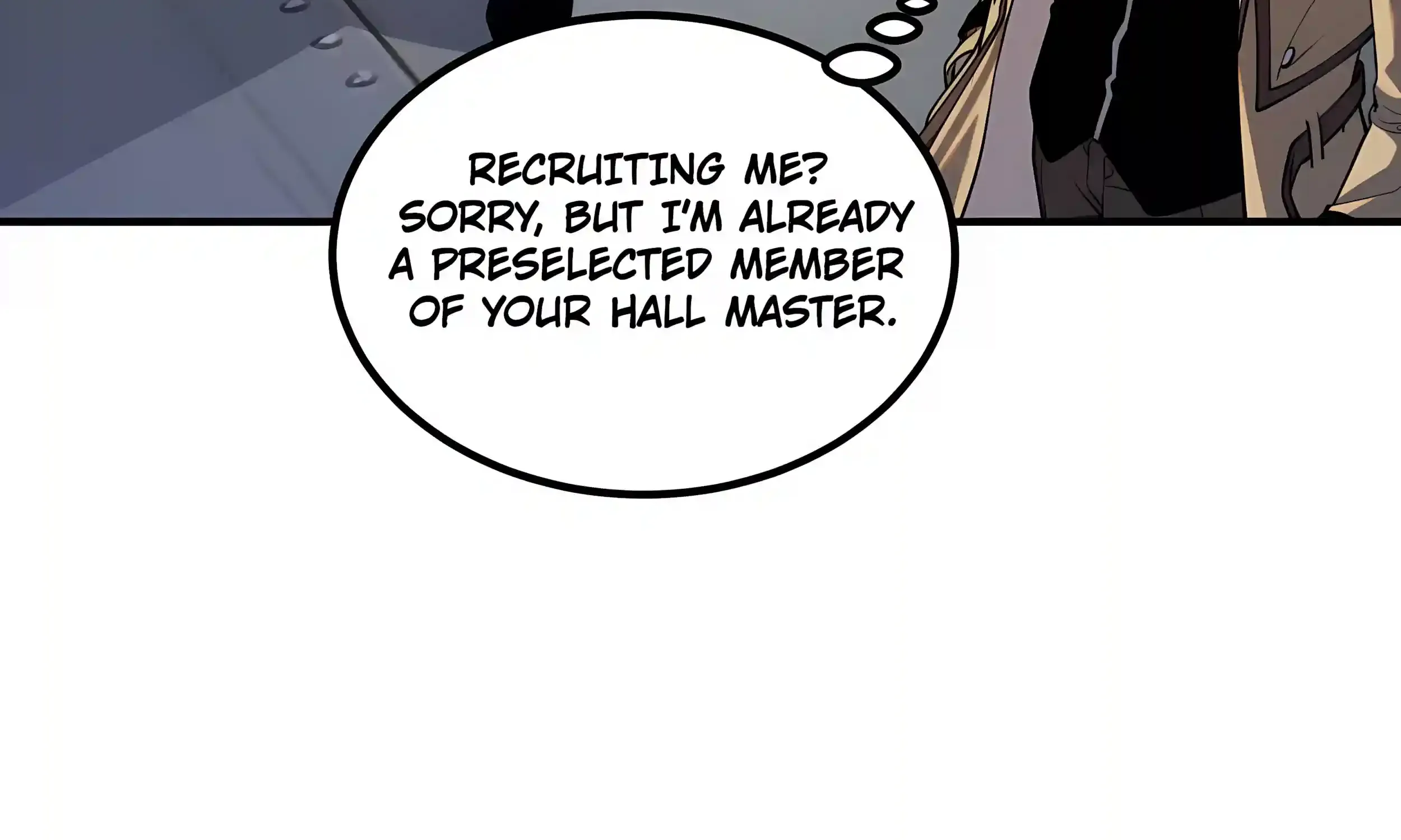 Read Awakening the Purple Thunder at the Beginning EN Manga Online
