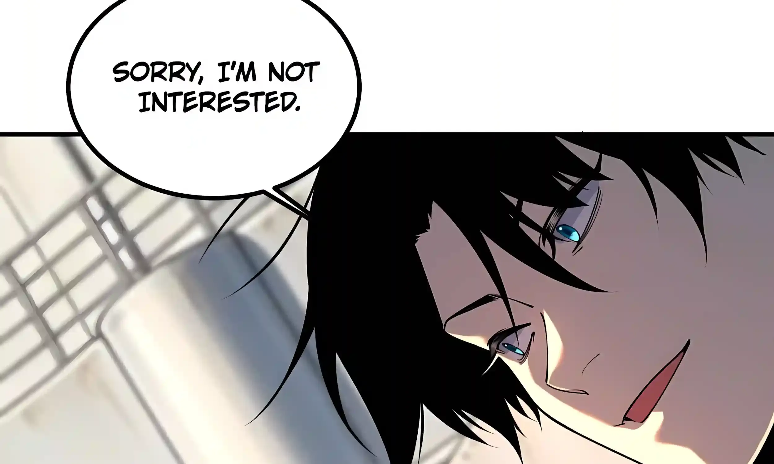 Read Awakening the Purple Thunder at the Beginning EN Manga Online
