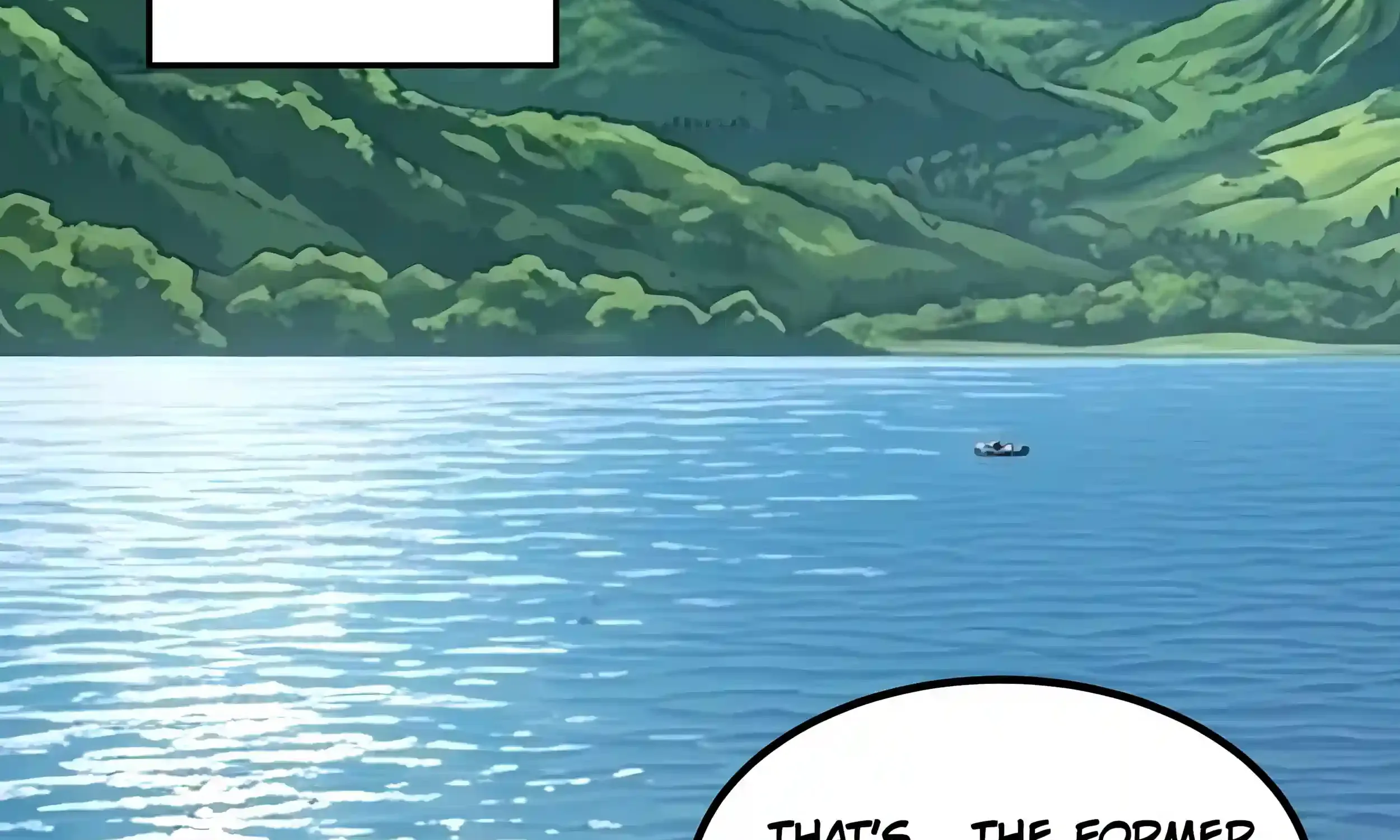 Read Awakening the Purple Thunder at the Beginning EN Manga Online