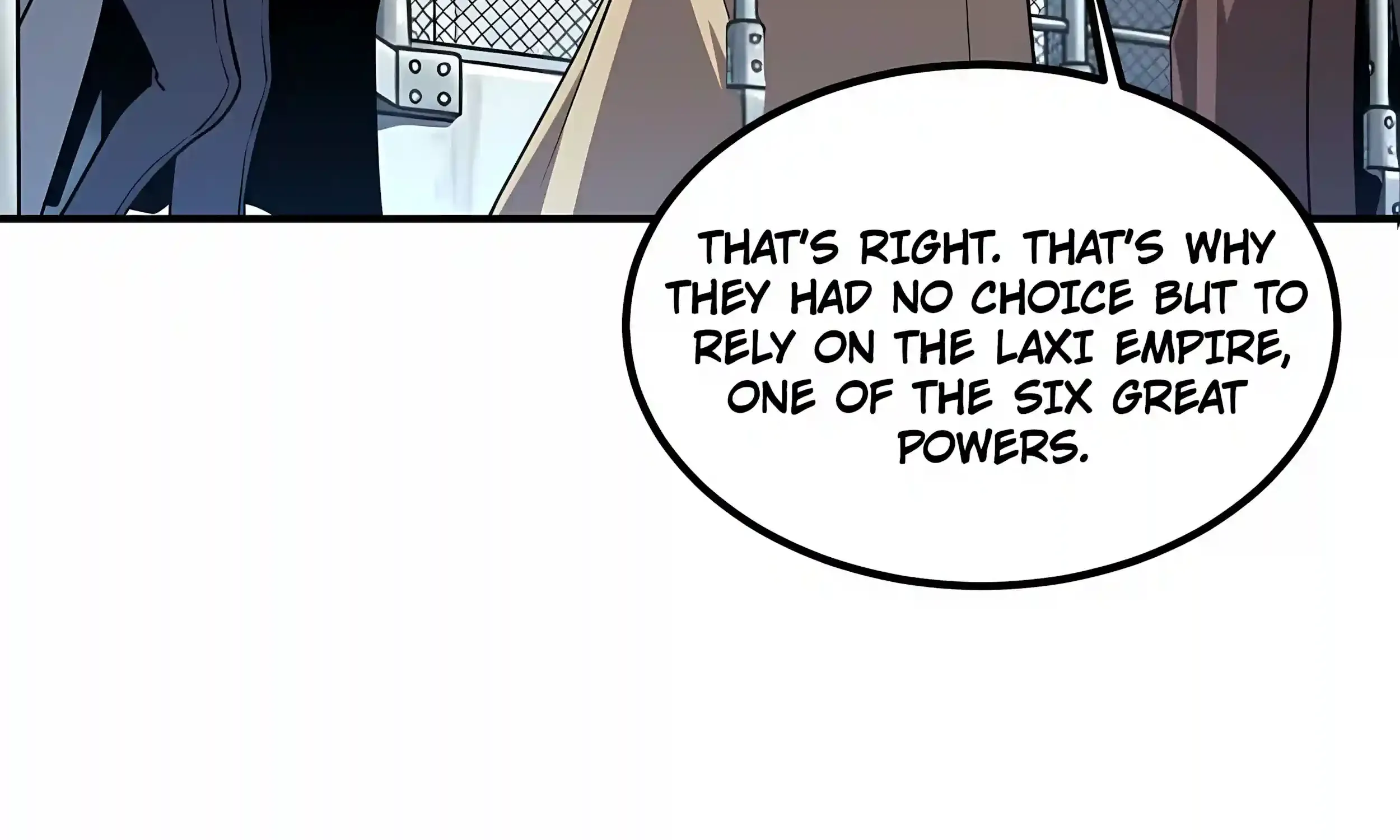 Read Awakening the Purple Thunder at the Beginning EN Manga Online