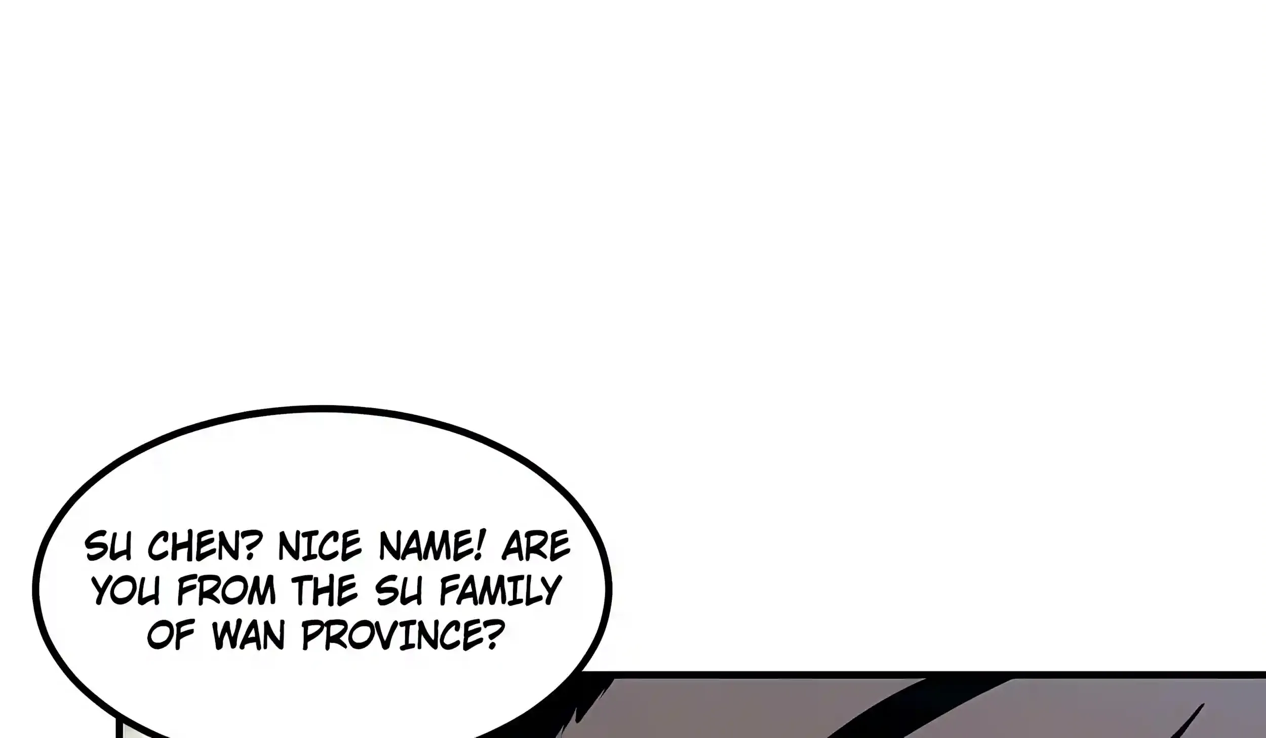 Read Awakening the Purple Thunder at the Beginning EN Manga Online