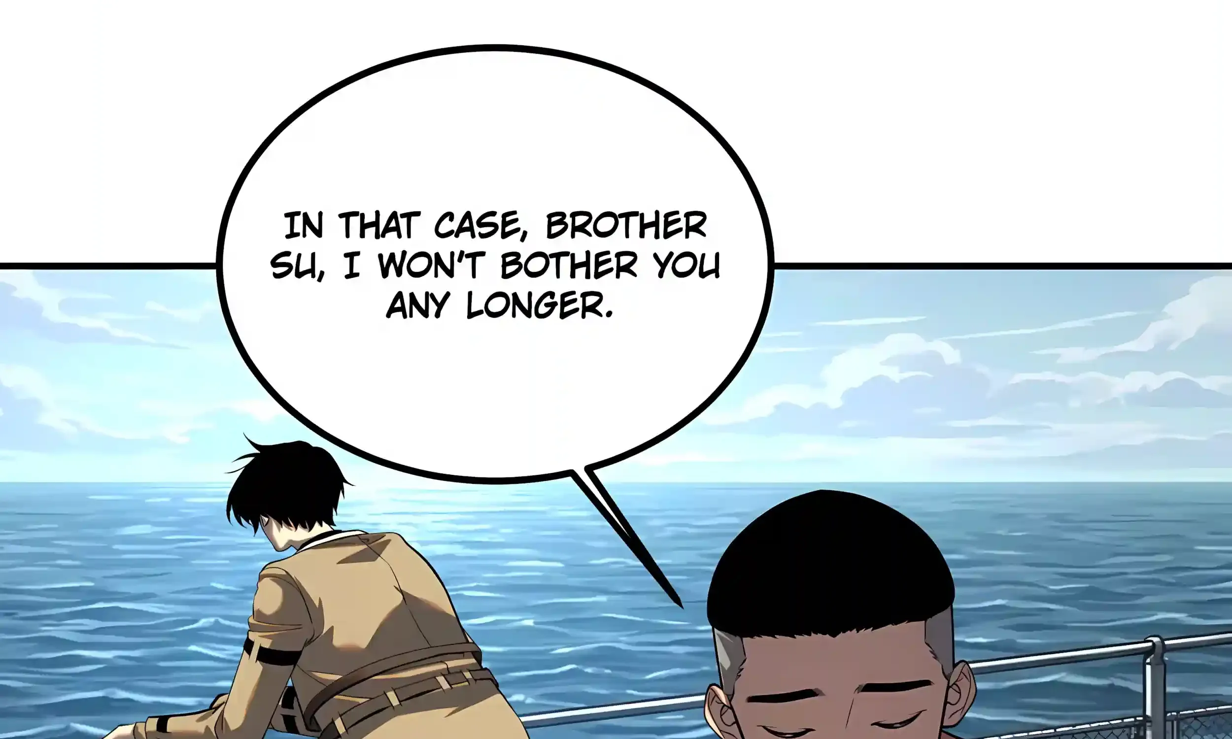 Read Awakening the Purple Thunder at the Beginning EN Manga Online