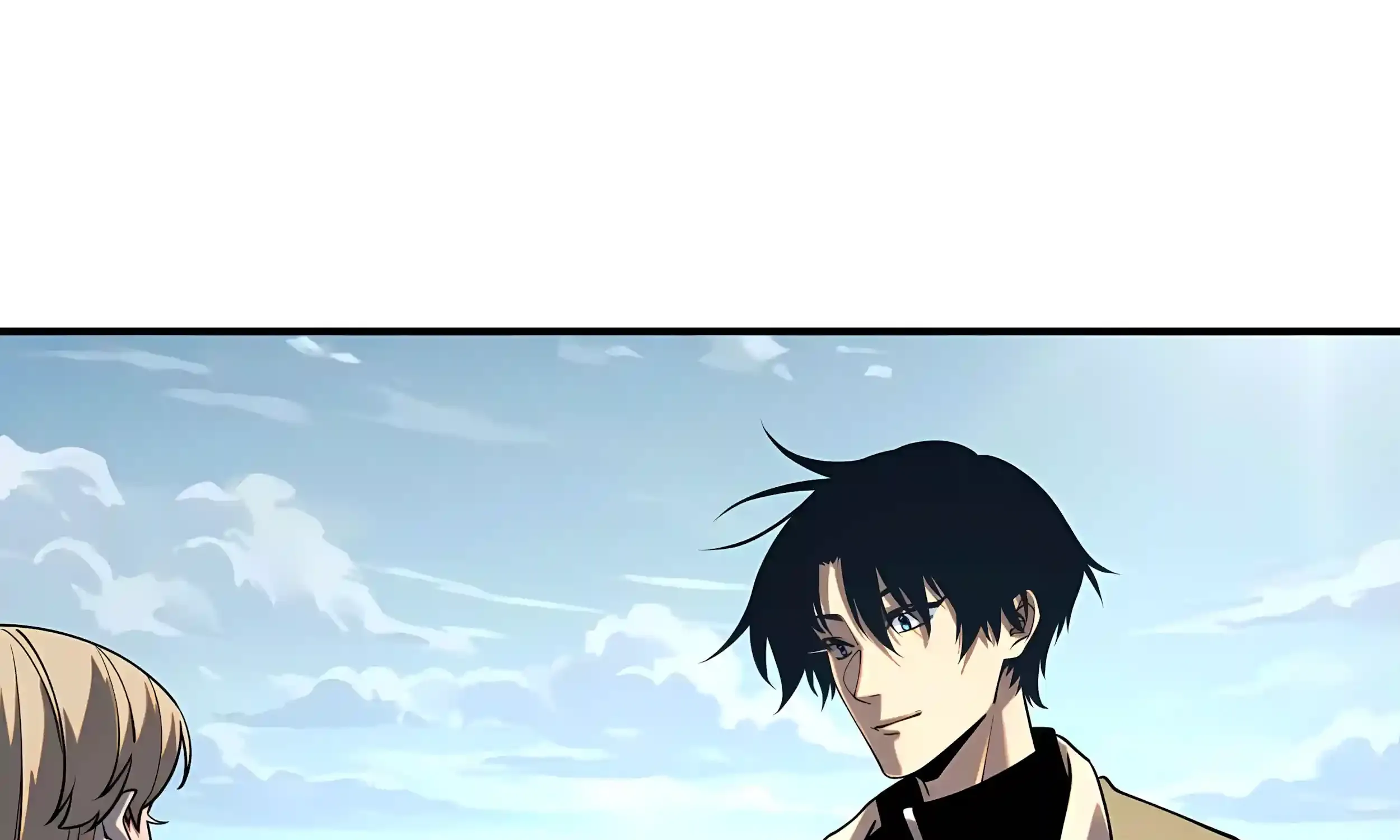 Read Awakening the Purple Thunder at the Beginning EN Manga Online