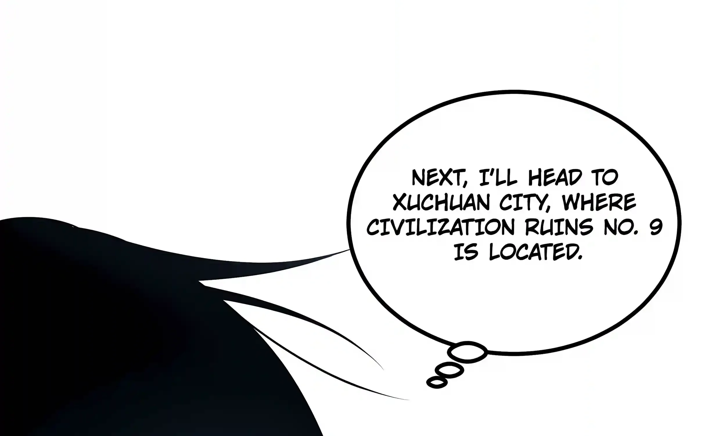 Read Awakening the Purple Thunder at the Beginning EN Manga Online