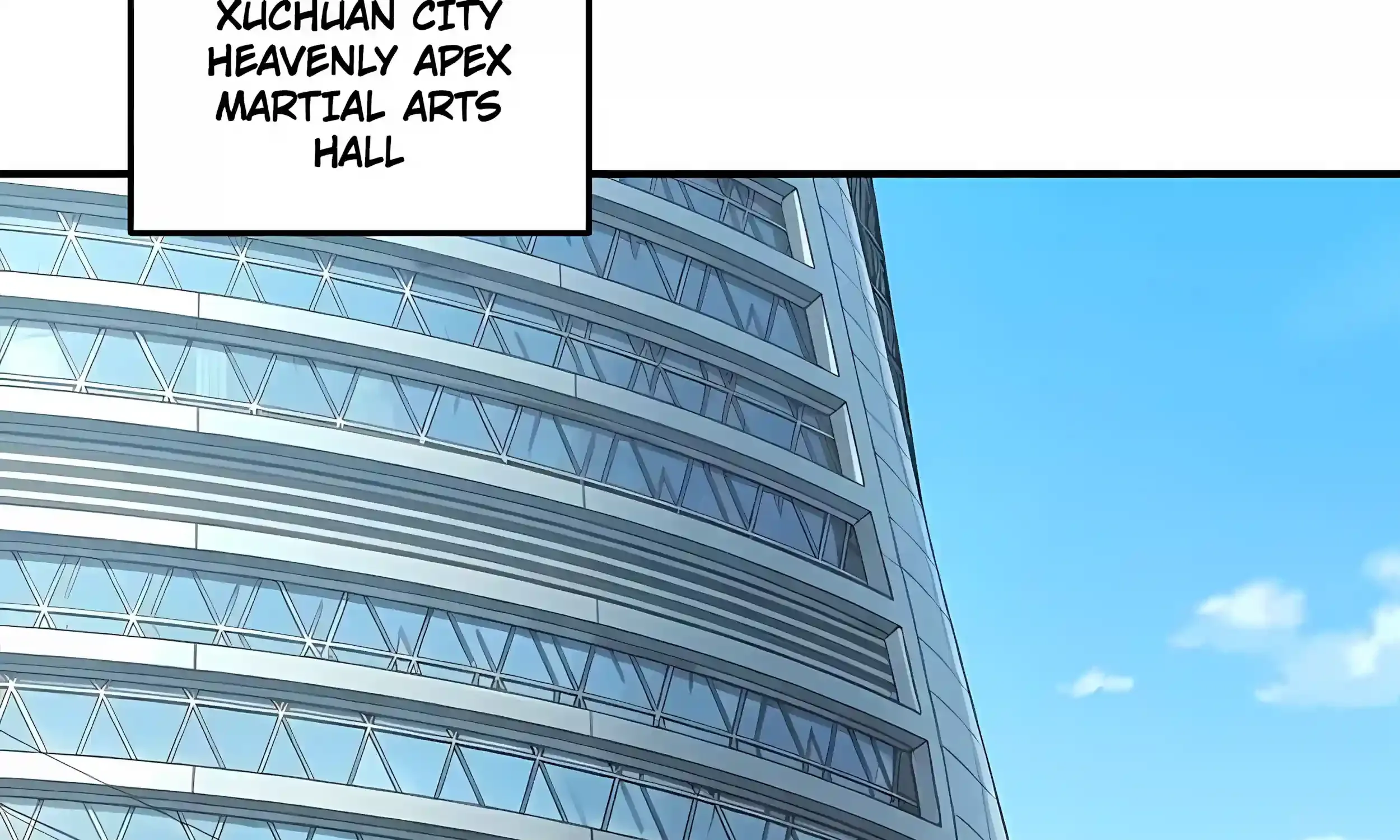 Read Awakening the Purple Thunder at the Beginning EN Manga Online