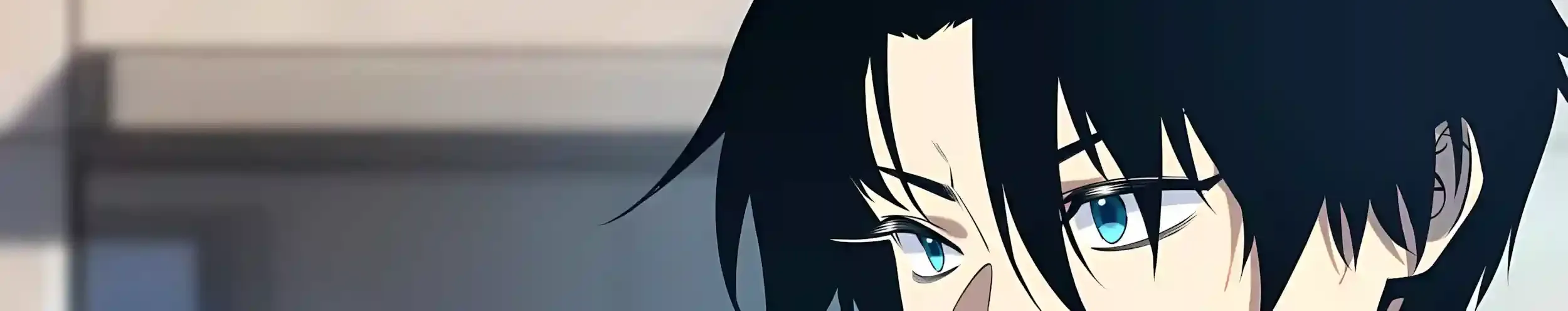 Read Awakening the Purple Thunder at the Beginning EN Manga Online