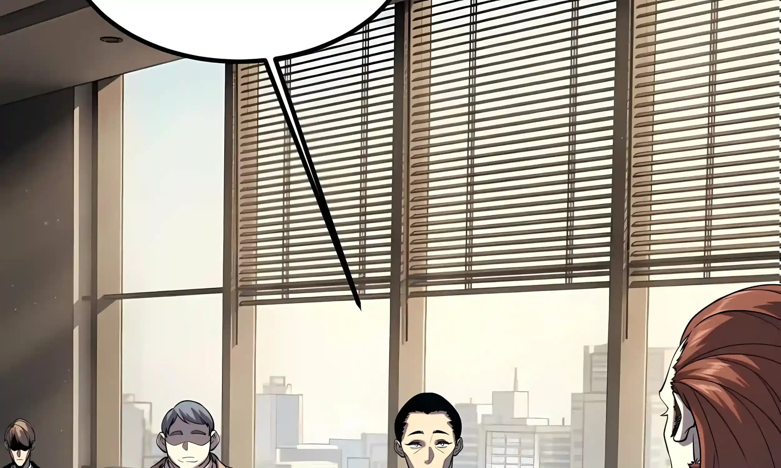 Read Awakening the Purple Thunder at the Beginning EN Manga Online