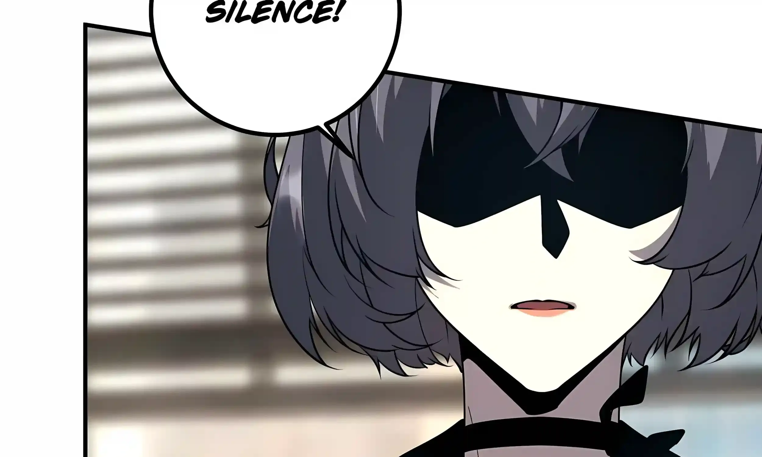 Read Awakening the Purple Thunder at the Beginning EN Manga Online