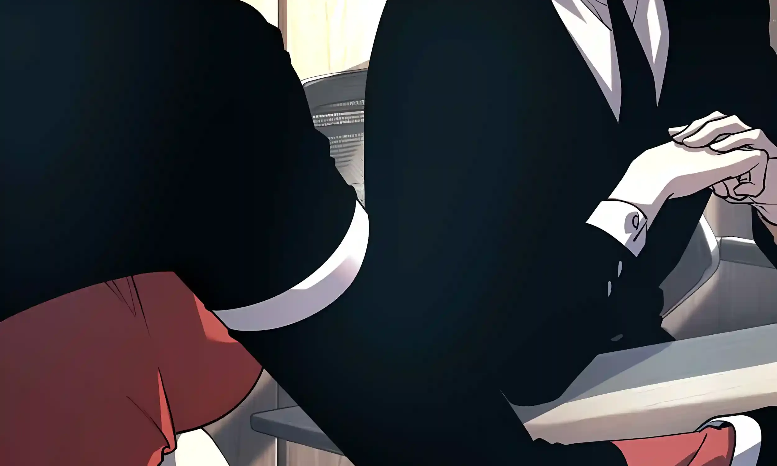 Read Awakening the Purple Thunder at the Beginning EN Manga Online