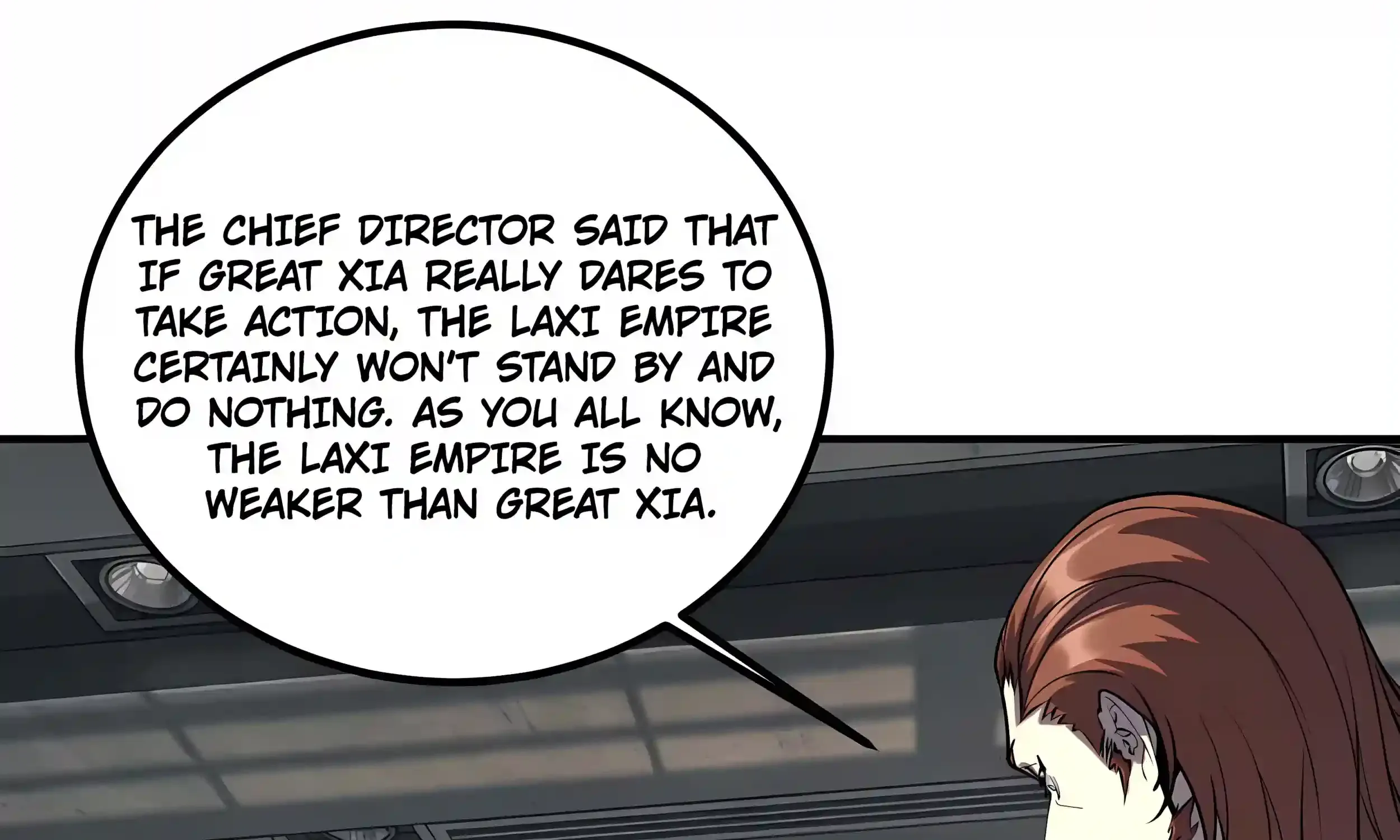 Read Awakening the Purple Thunder at the Beginning EN Manga Online