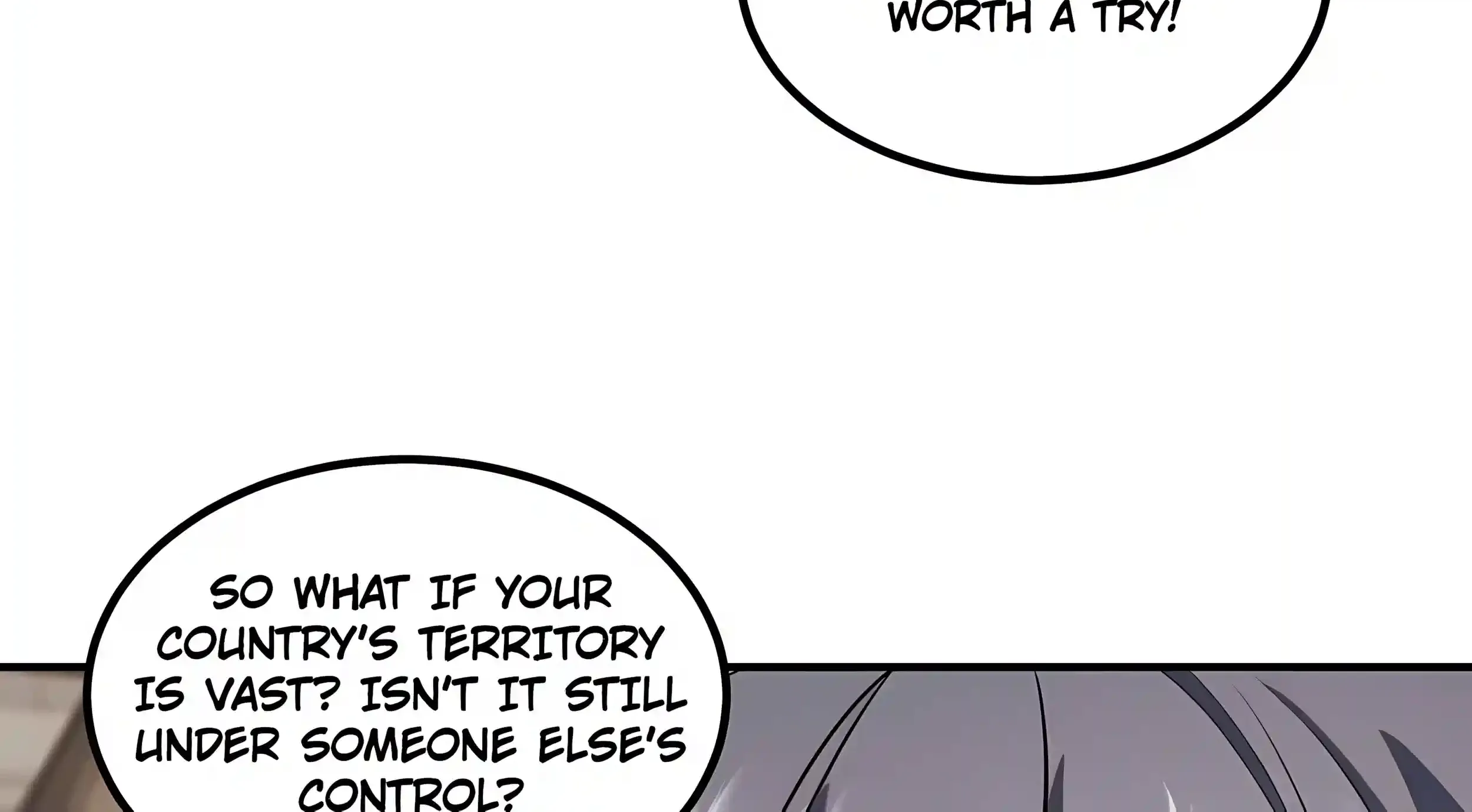 Read Awakening the Purple Thunder at the Beginning EN Manga Online
