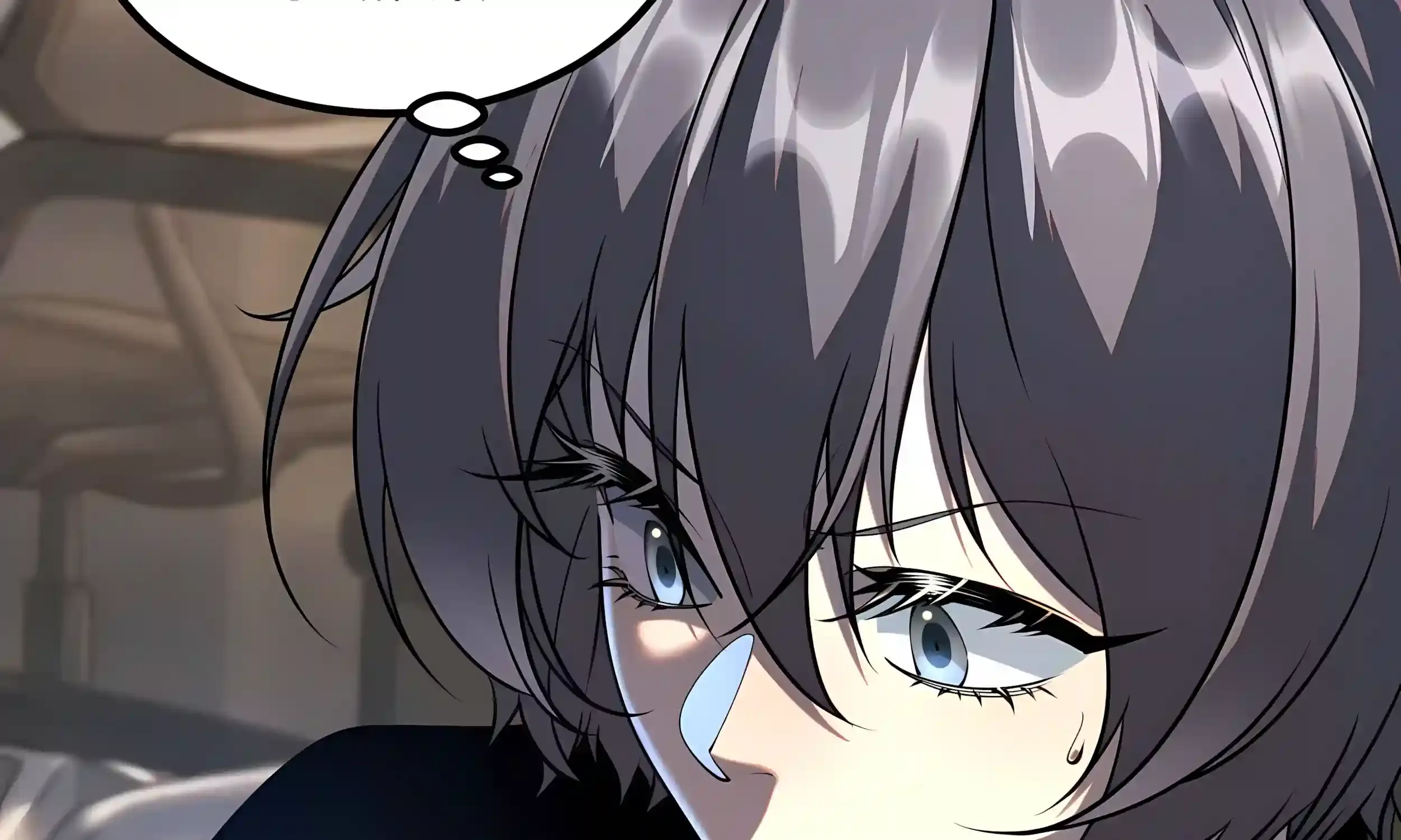 Read Awakening the Purple Thunder at the Beginning EN Manga Online