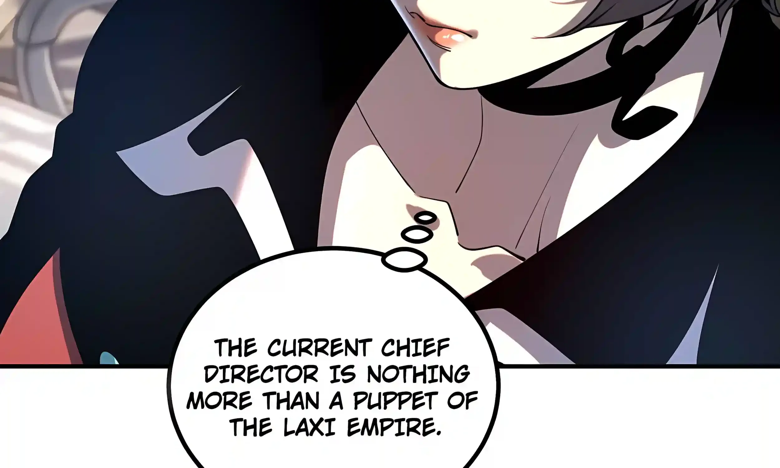 Read Awakening the Purple Thunder at the Beginning EN Manga Online