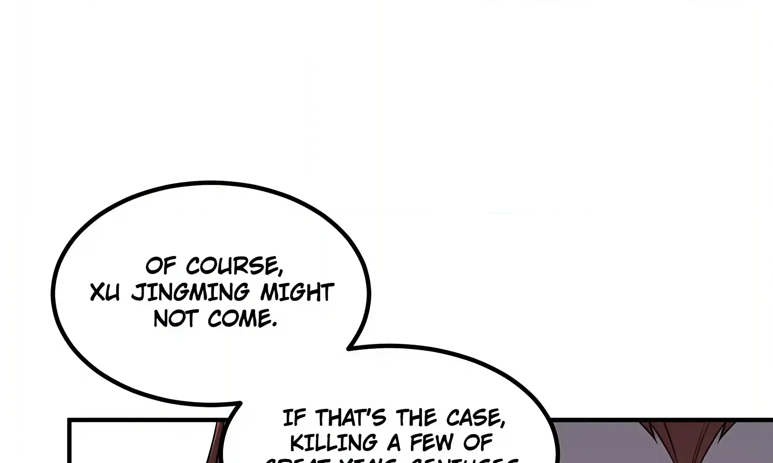 Read Awakening the Purple Thunder at the Beginning EN Manga Online