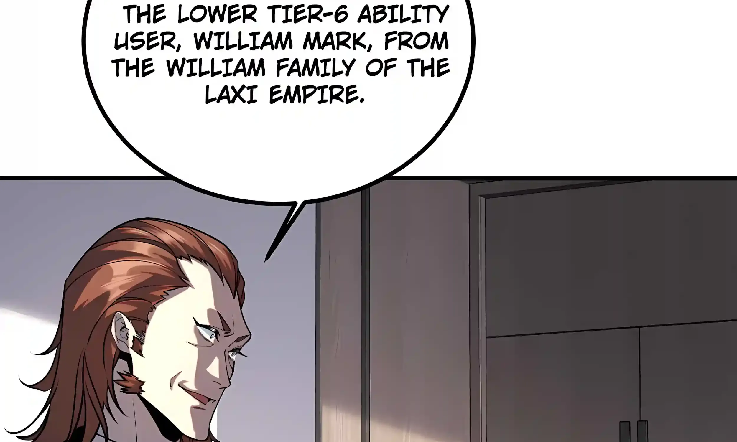 Read Awakening the Purple Thunder at the Beginning EN Manga Online