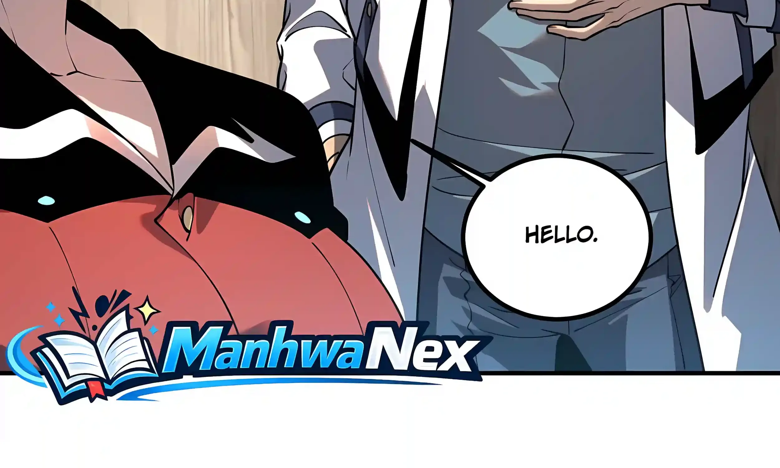 Read Awakening the Purple Thunder at the Beginning EN Manga Online