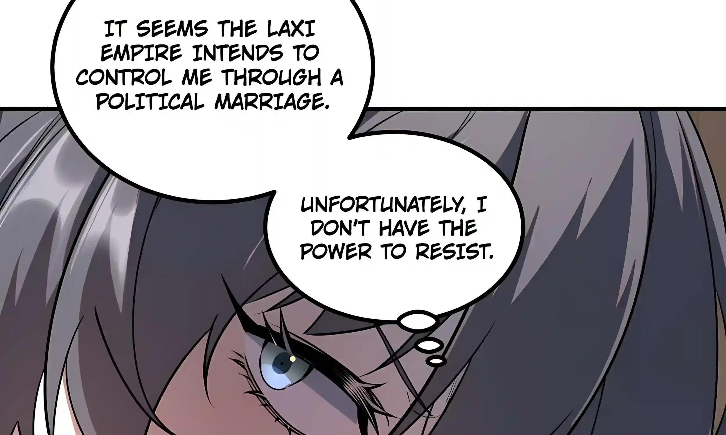 Read Awakening the Purple Thunder at the Beginning EN Manga Online