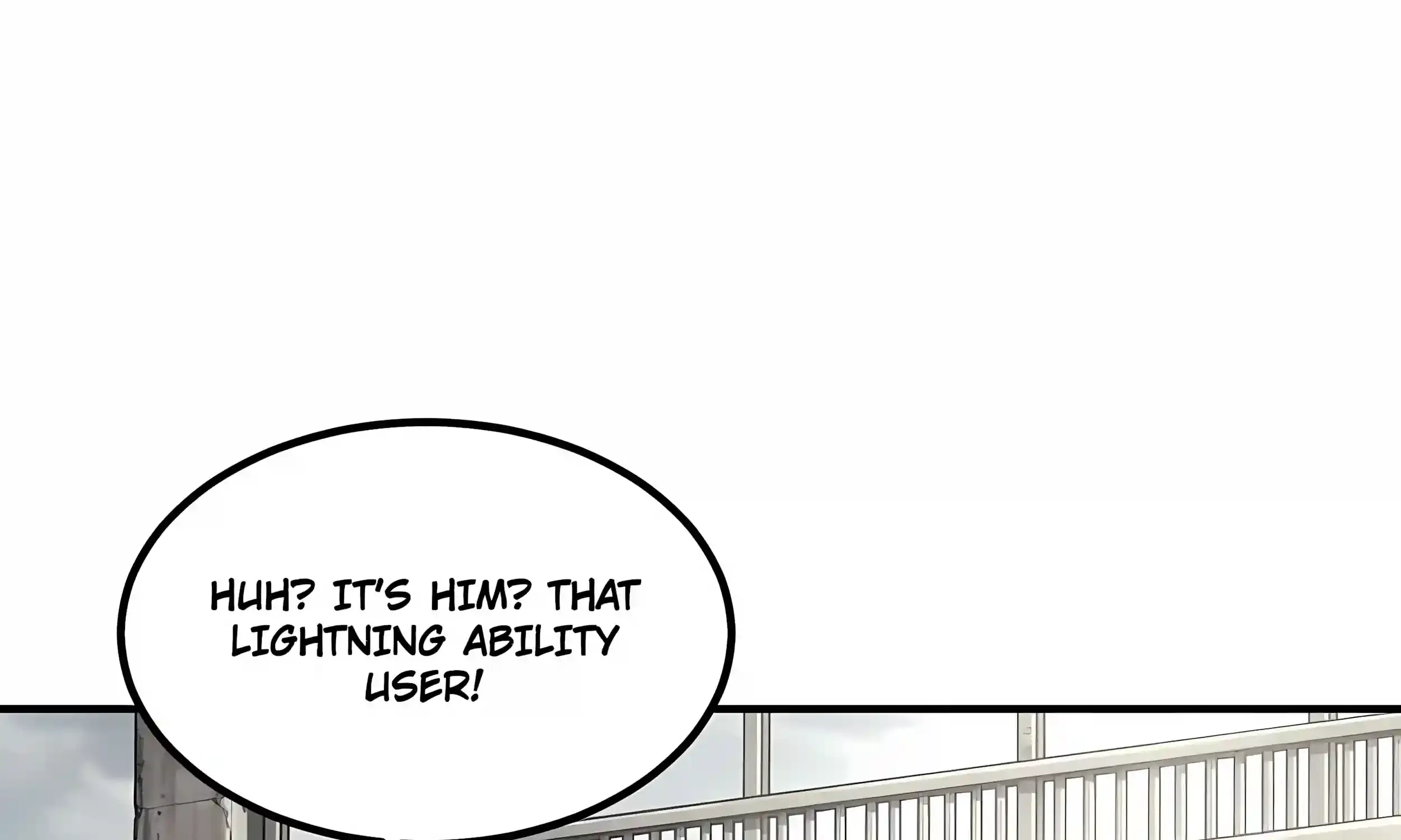 Read Awakening the Purple Thunder at the Beginning EN Manga Online