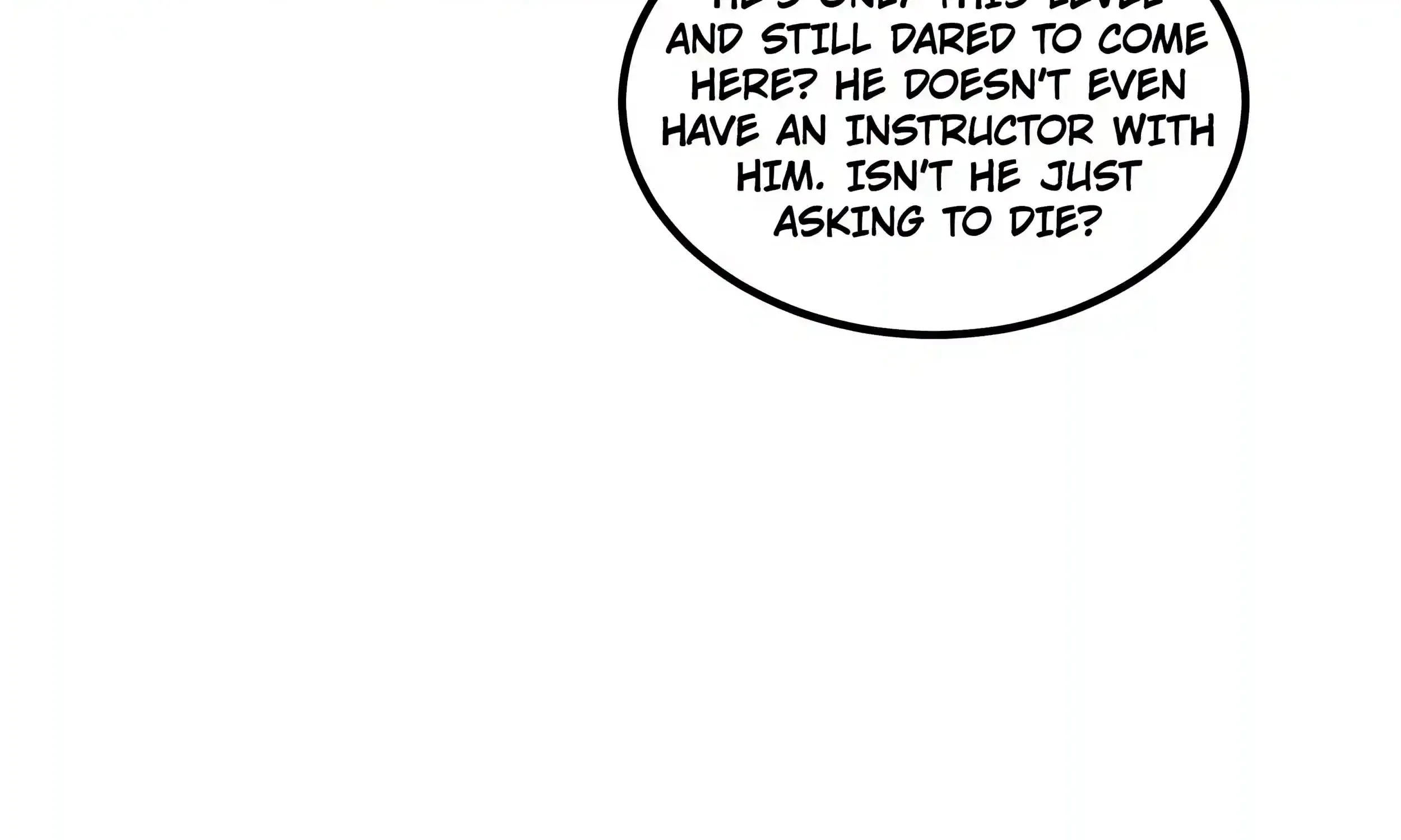 Read Awakening the Purple Thunder at the Beginning EN Manga Online