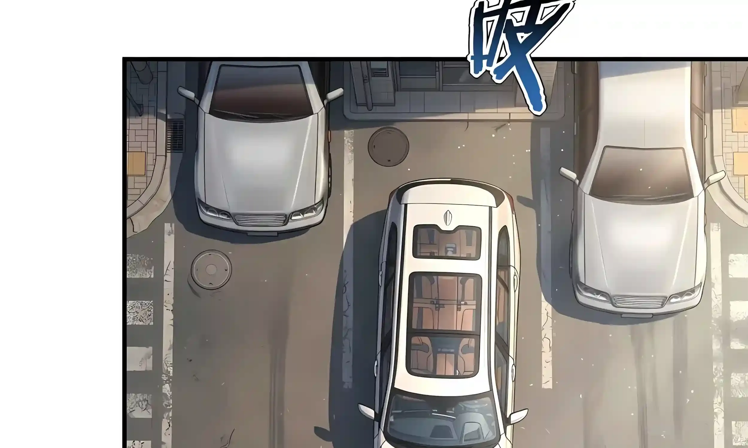 Read Awakening the Purple Thunder at the Beginning EN Manga Online