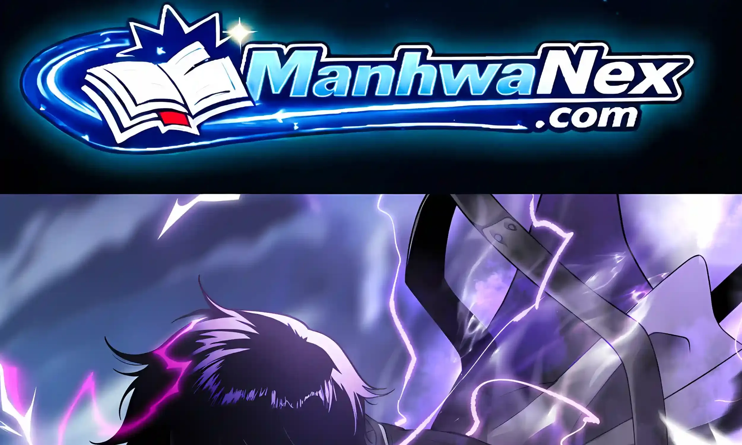 Read Awakening the Purple Thunder at the Beginning EN Manga Online