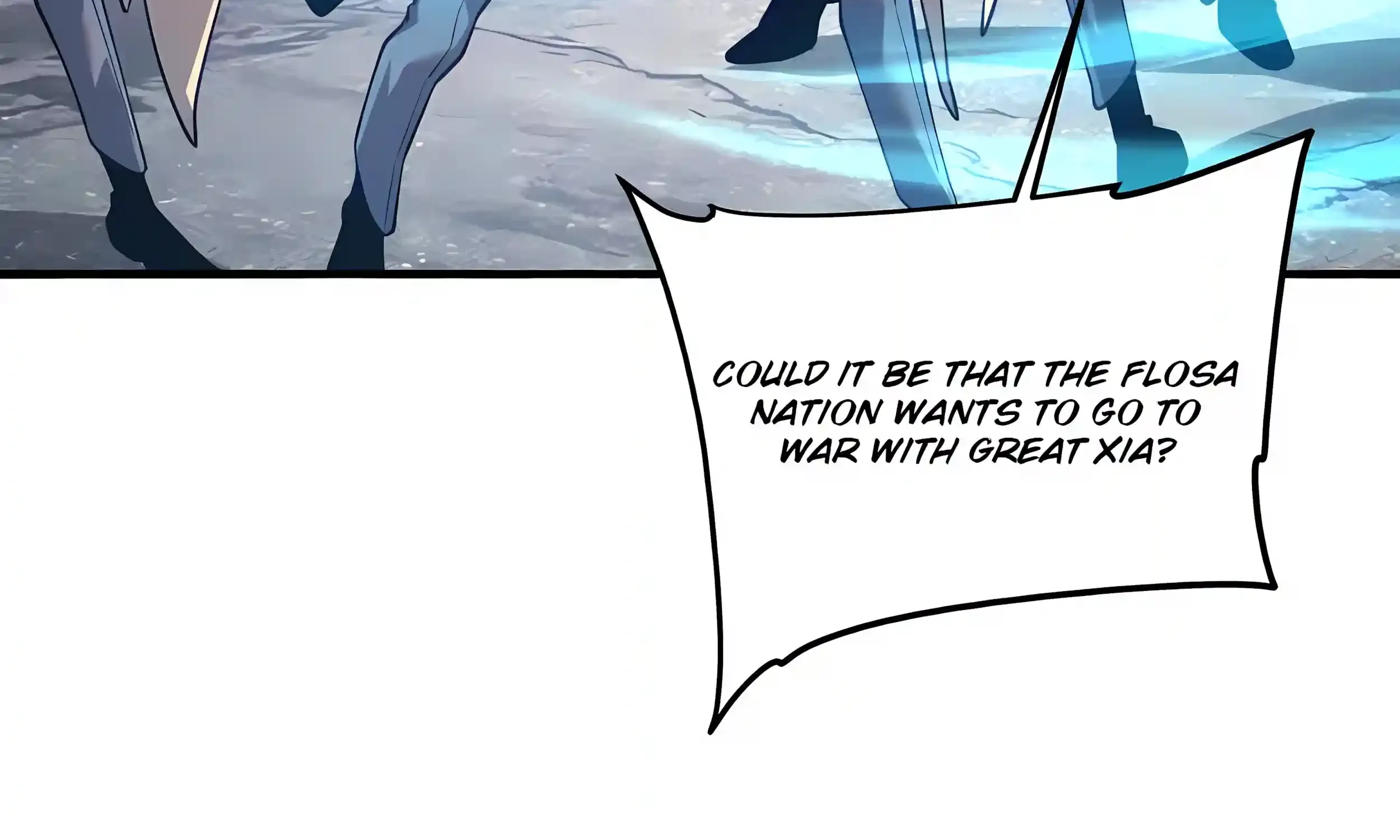 Read Awakening the Purple Thunder at the Beginning EN Manga Online