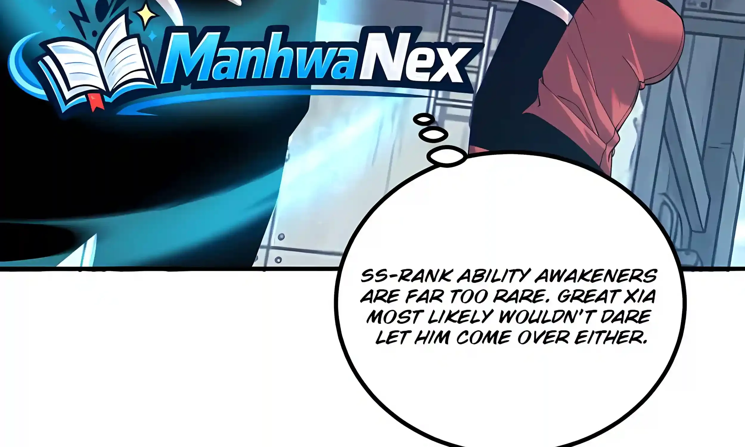 Read Awakening the Purple Thunder at the Beginning EN Manga Online