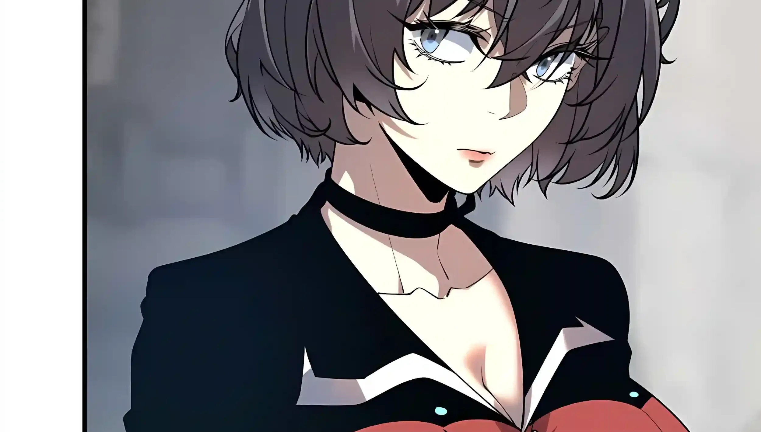Read Awakening the Purple Thunder at the Beginning EN Manga Online