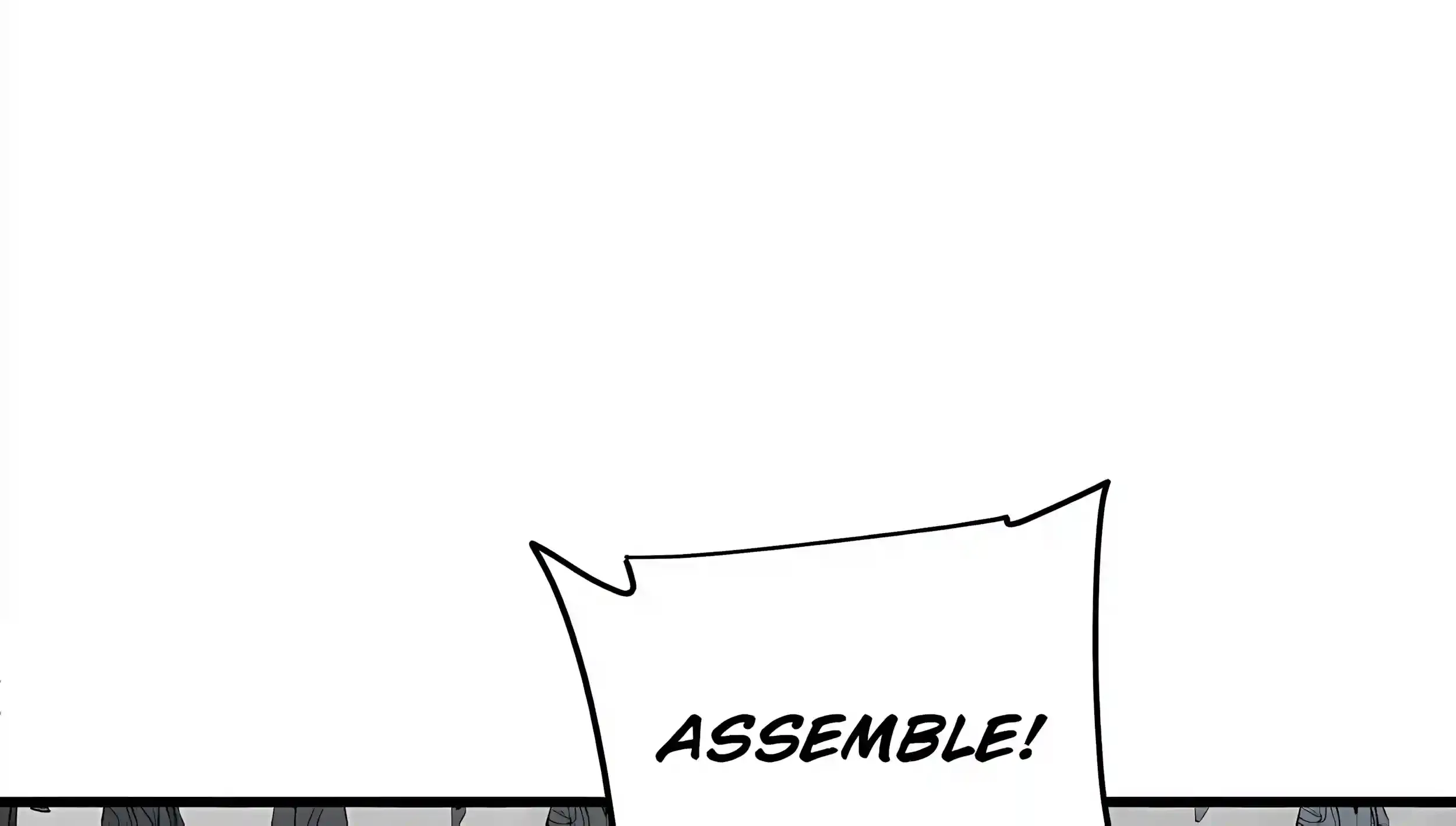 Read Awakening the Purple Thunder at the Beginning EN Manga Online