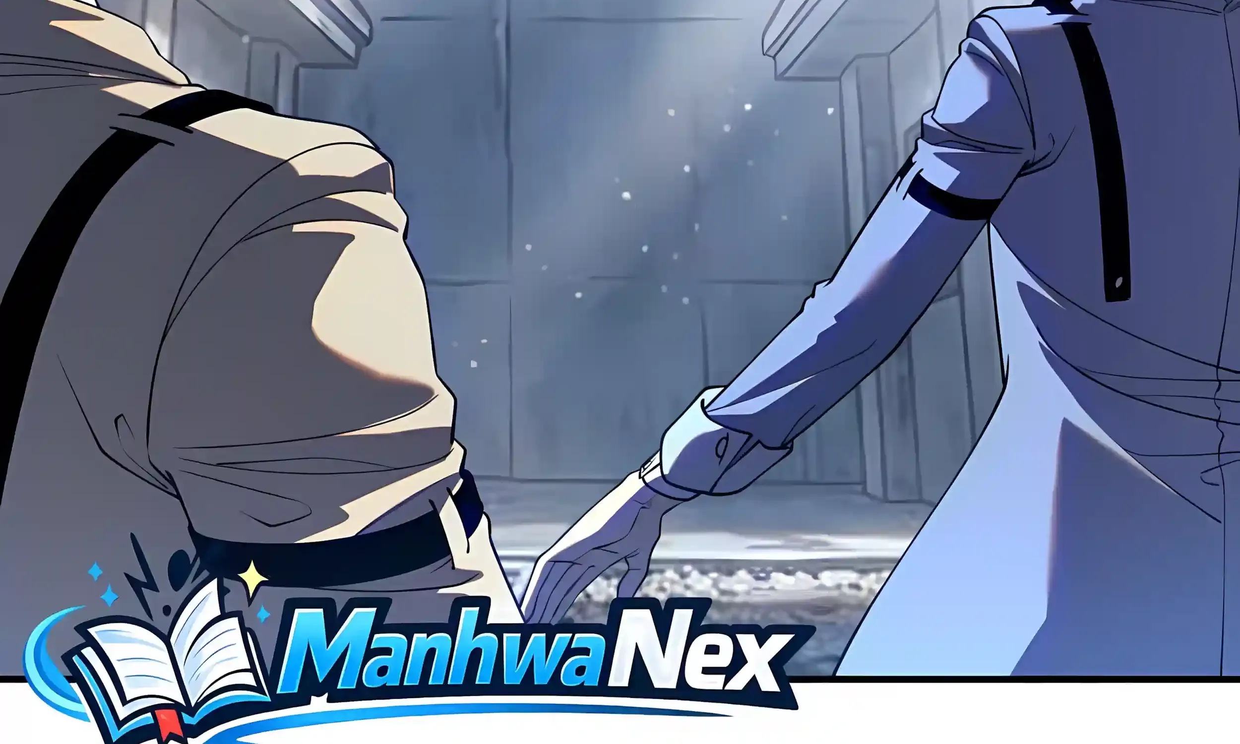 Read Awakening the Purple Thunder at the Beginning EN Manga Online