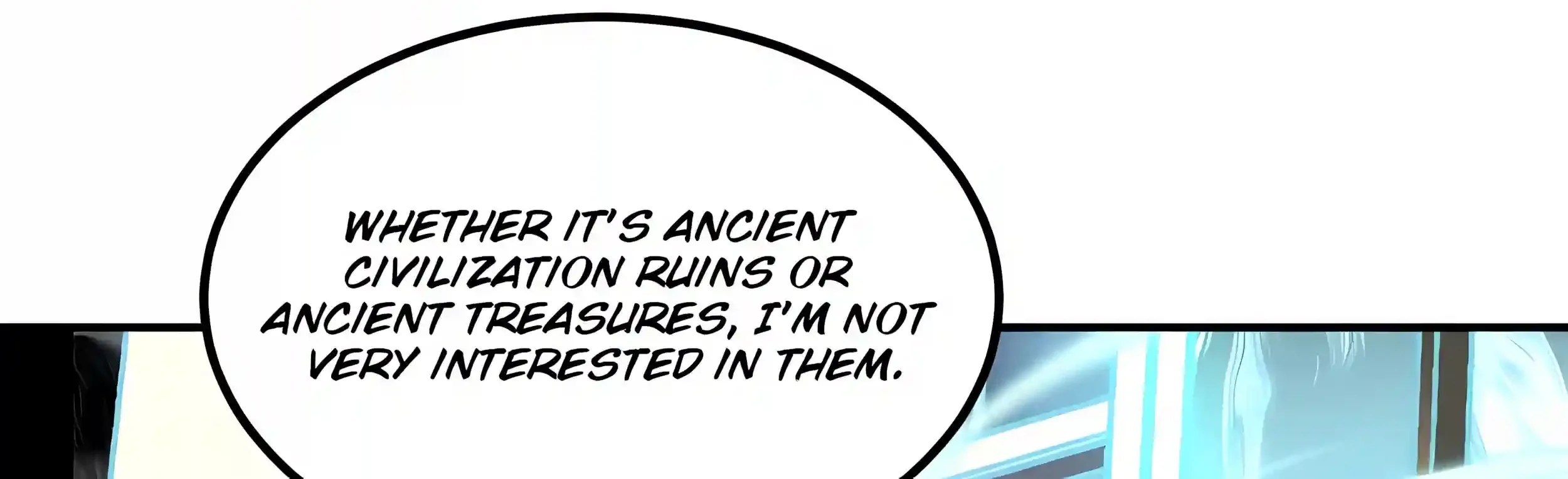 Read Awakening the Purple Thunder at the Beginning EN Manga Online