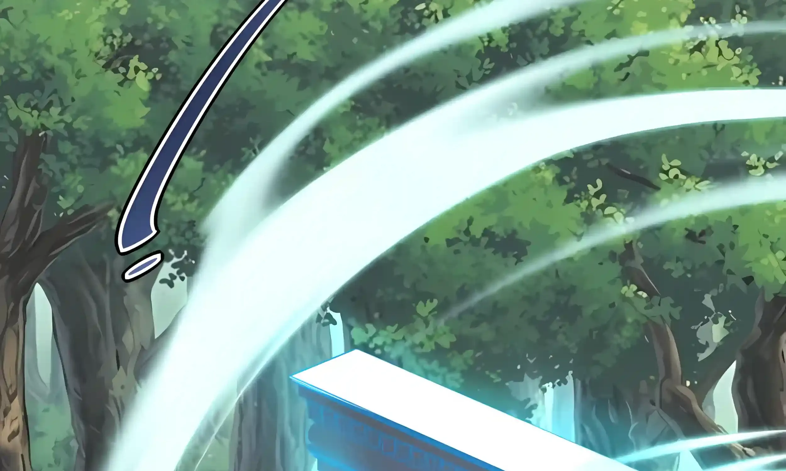 Read Awakening the Purple Thunder at the Beginning EN Manga Online